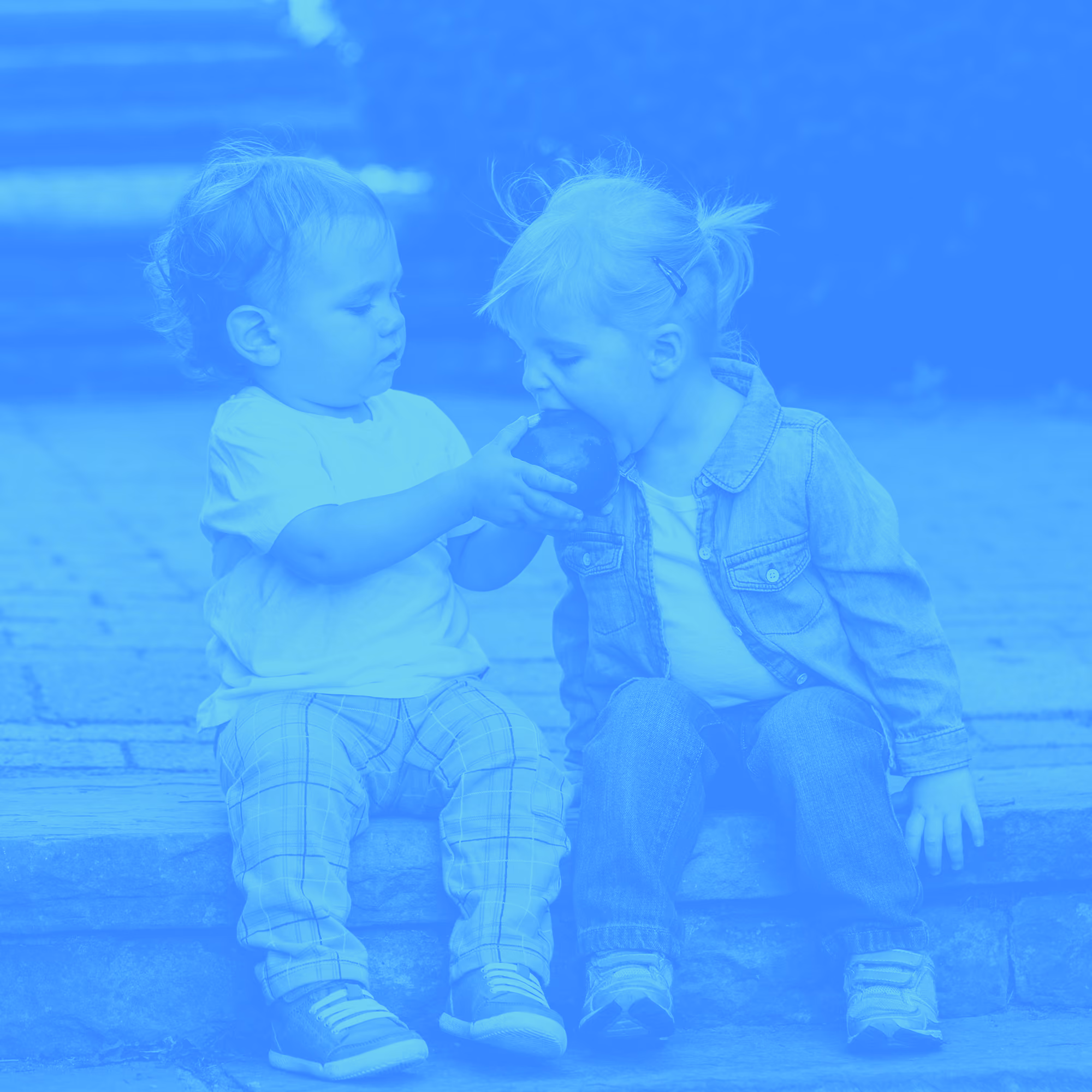 Sharing Is Caring