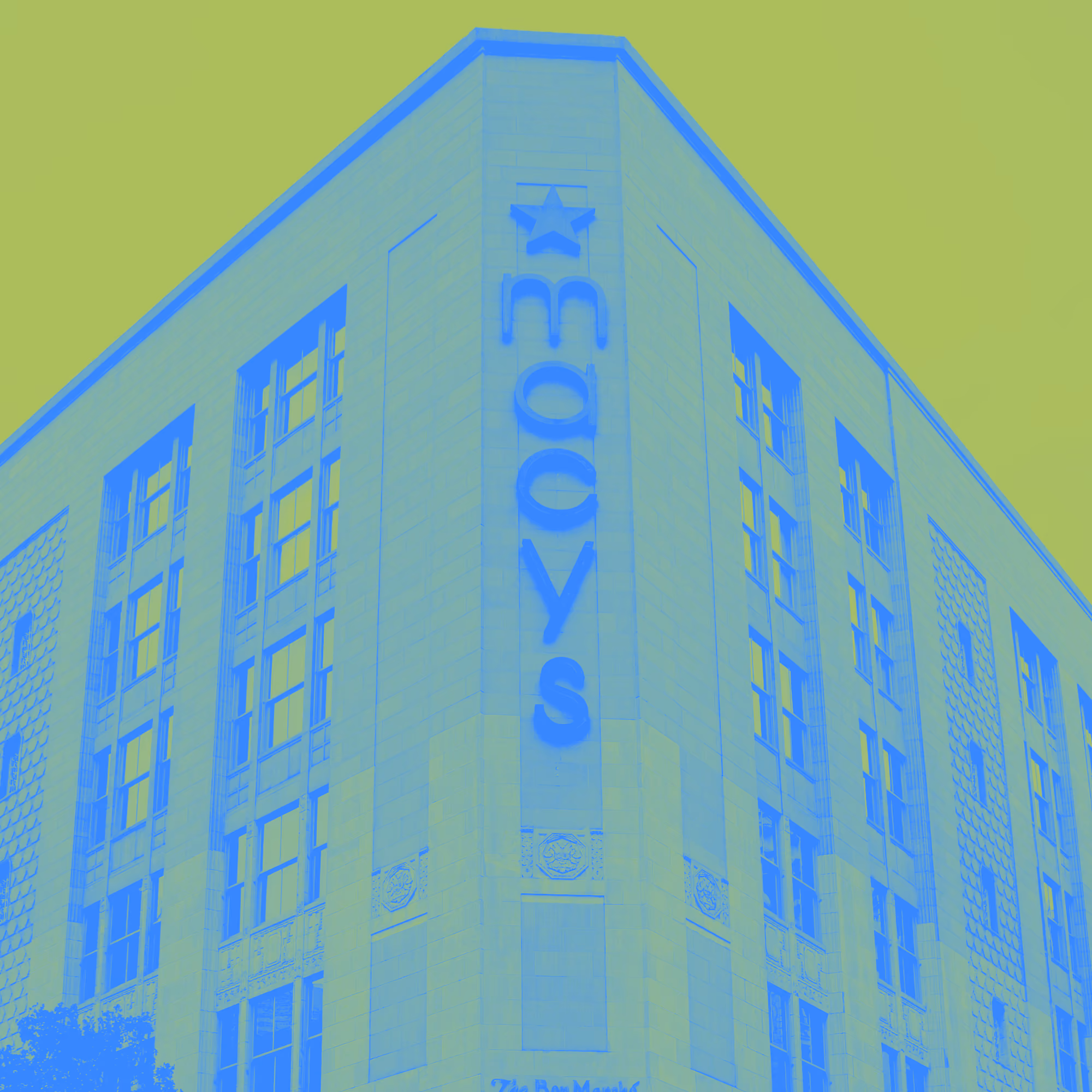 Macy's