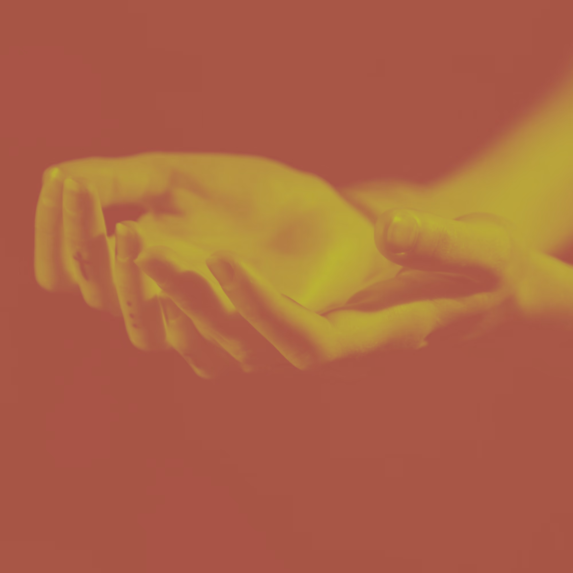 Change The Way You Pray
