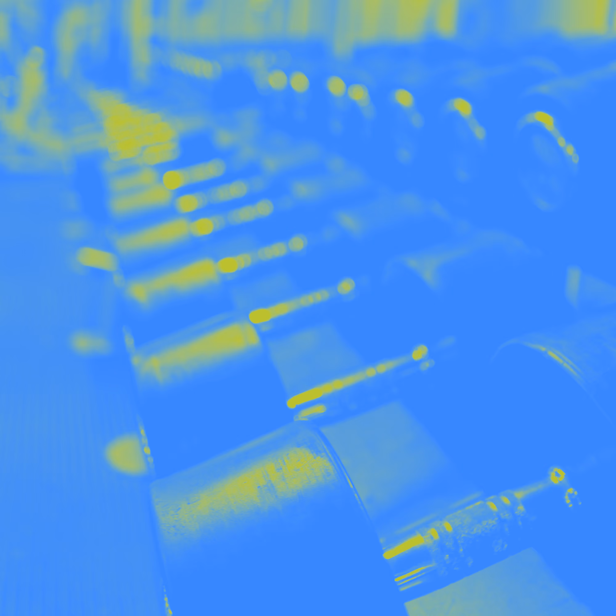 Don't Skip The Gym