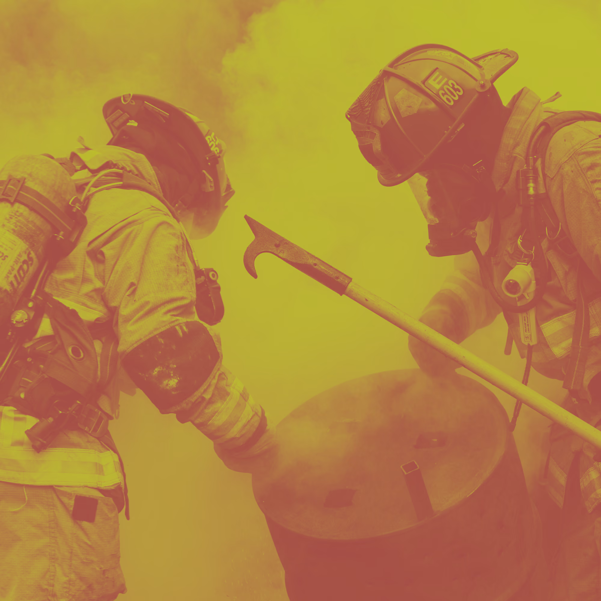 First Responders