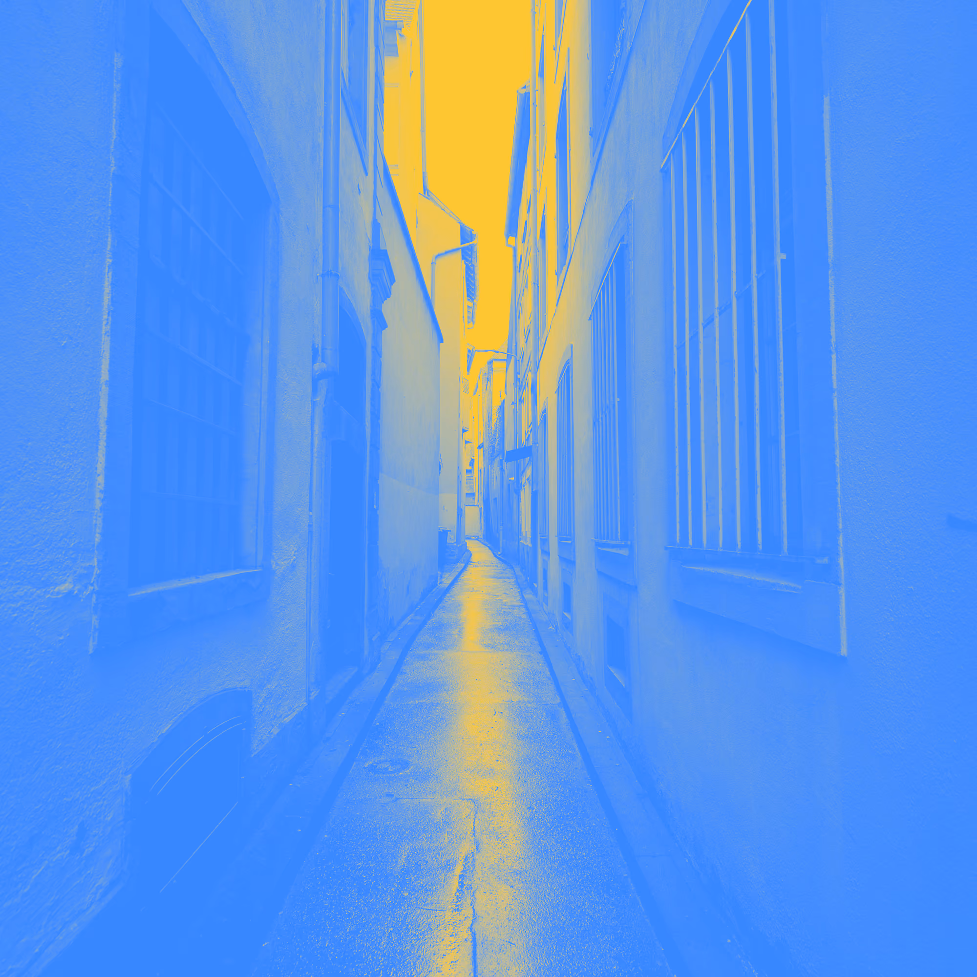 The Straight and Narrow