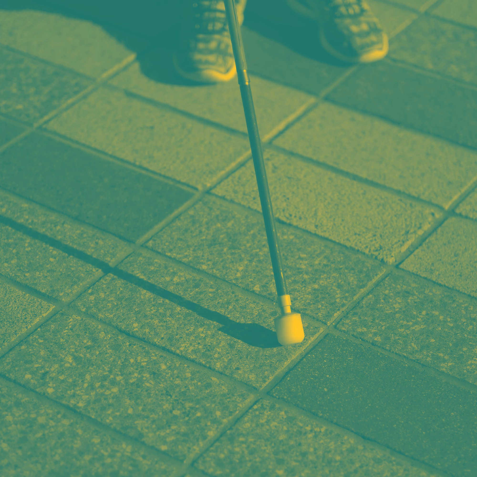 4 Life Lessons I Learned From A Blind Friend