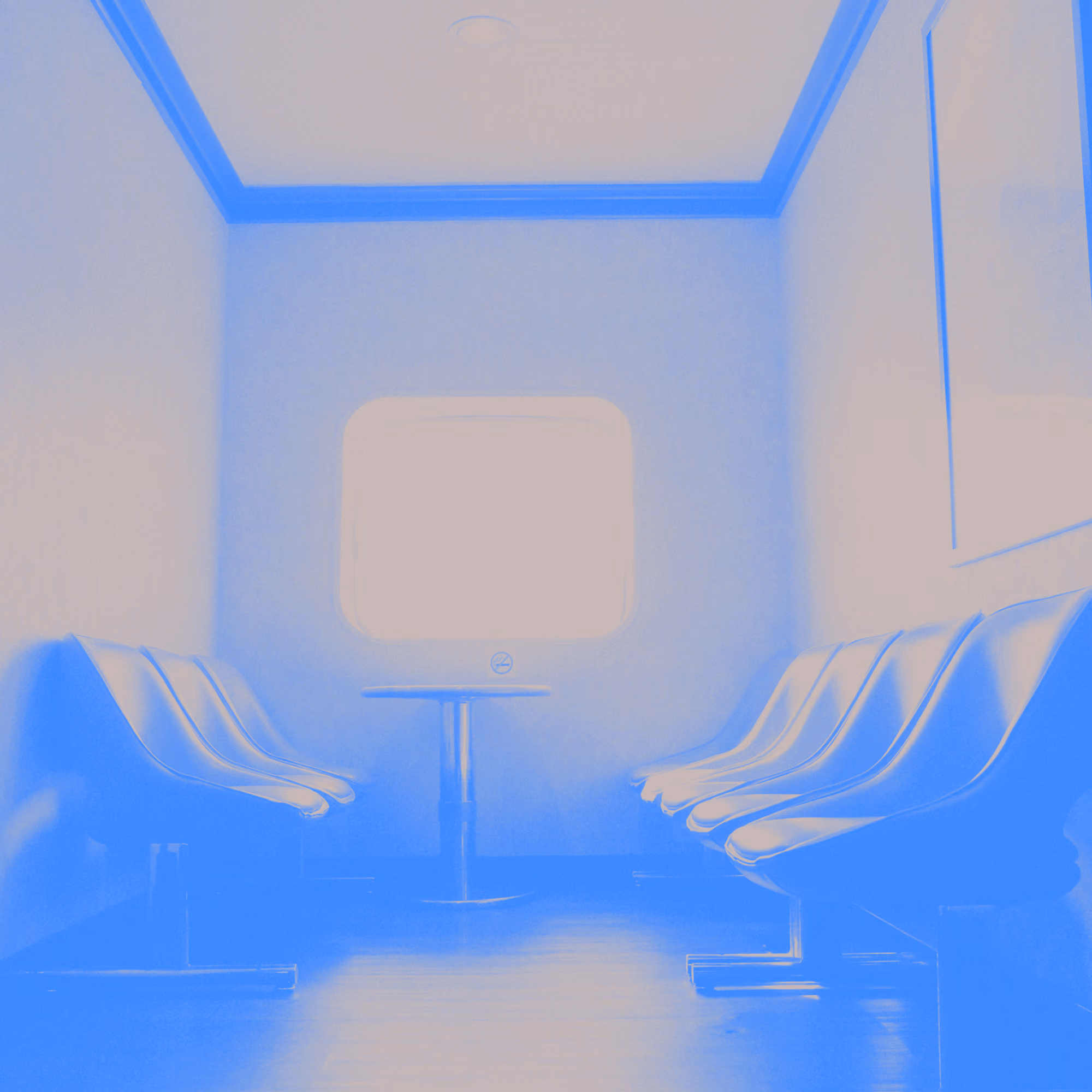 The Waiting Room