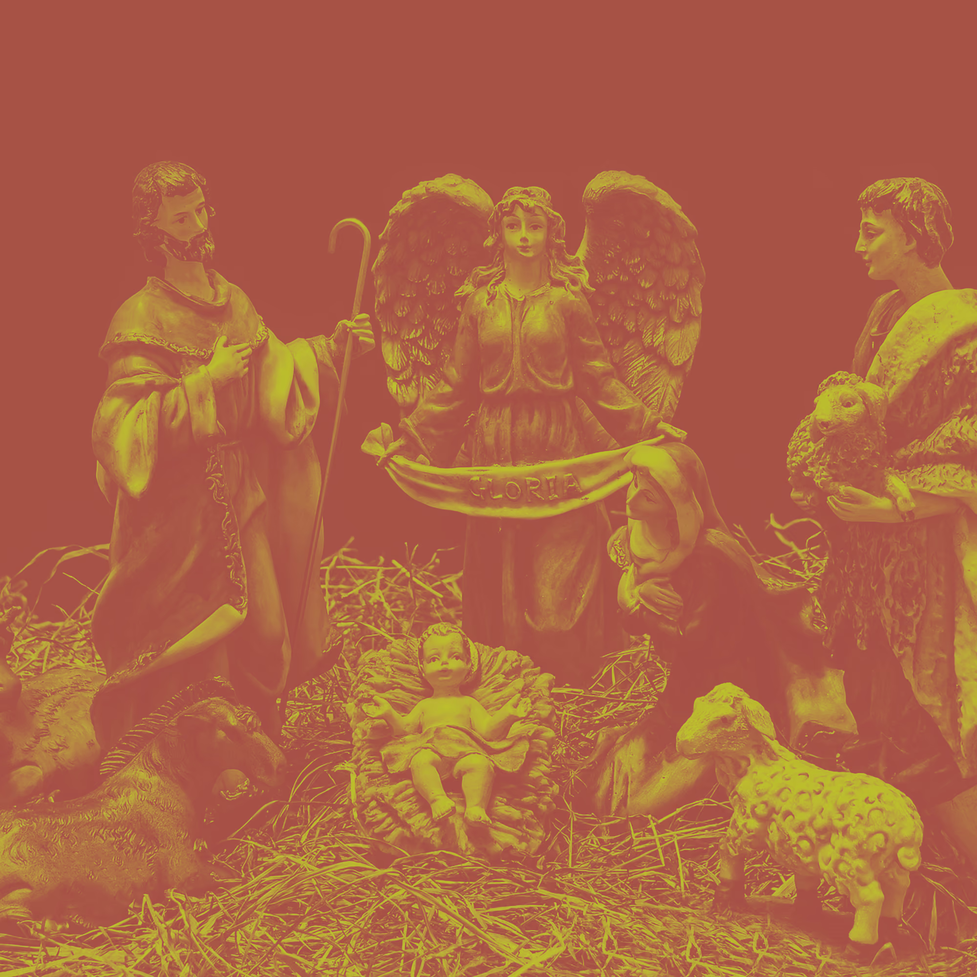 Advent Looks Beyond Birth To Death
