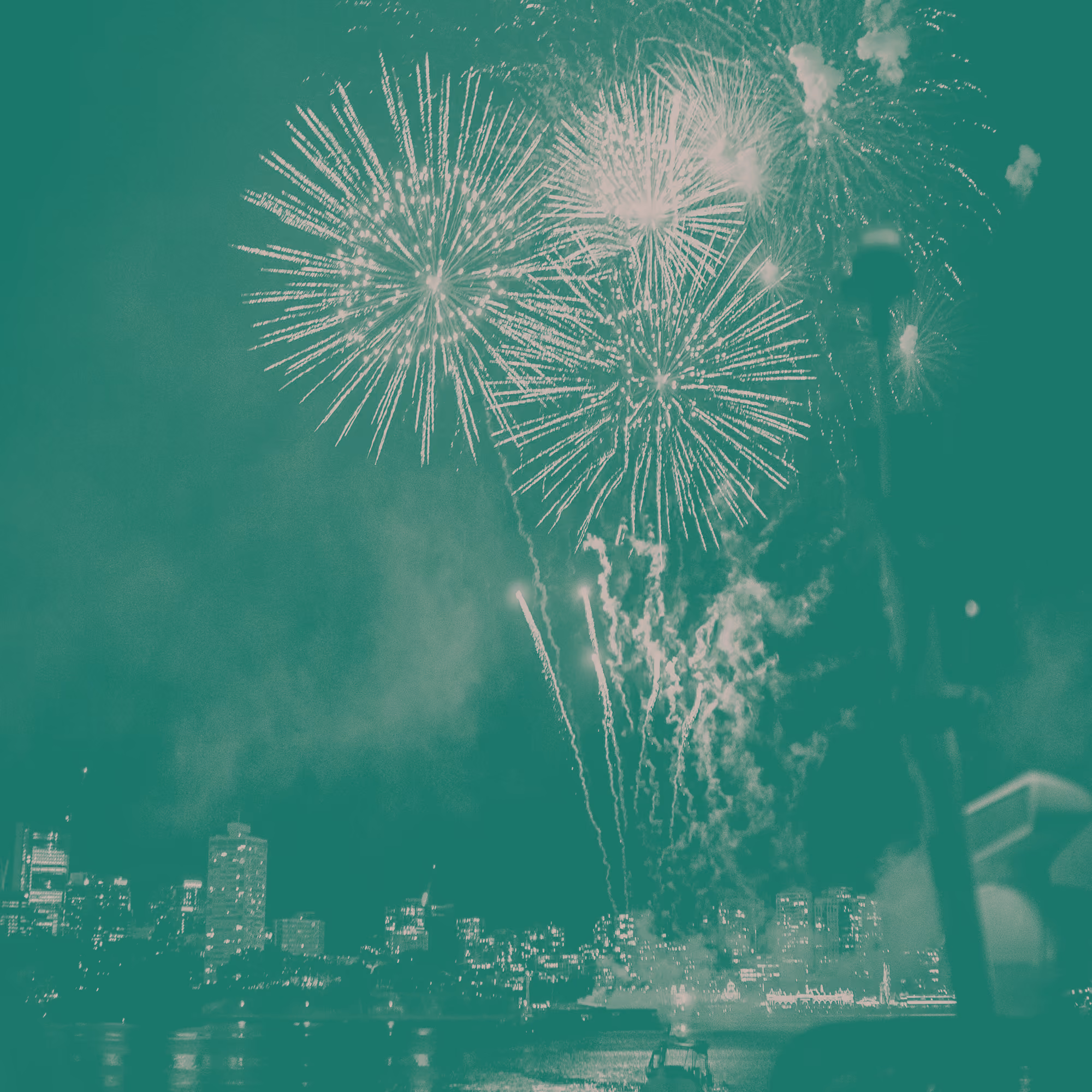 New Year, New You