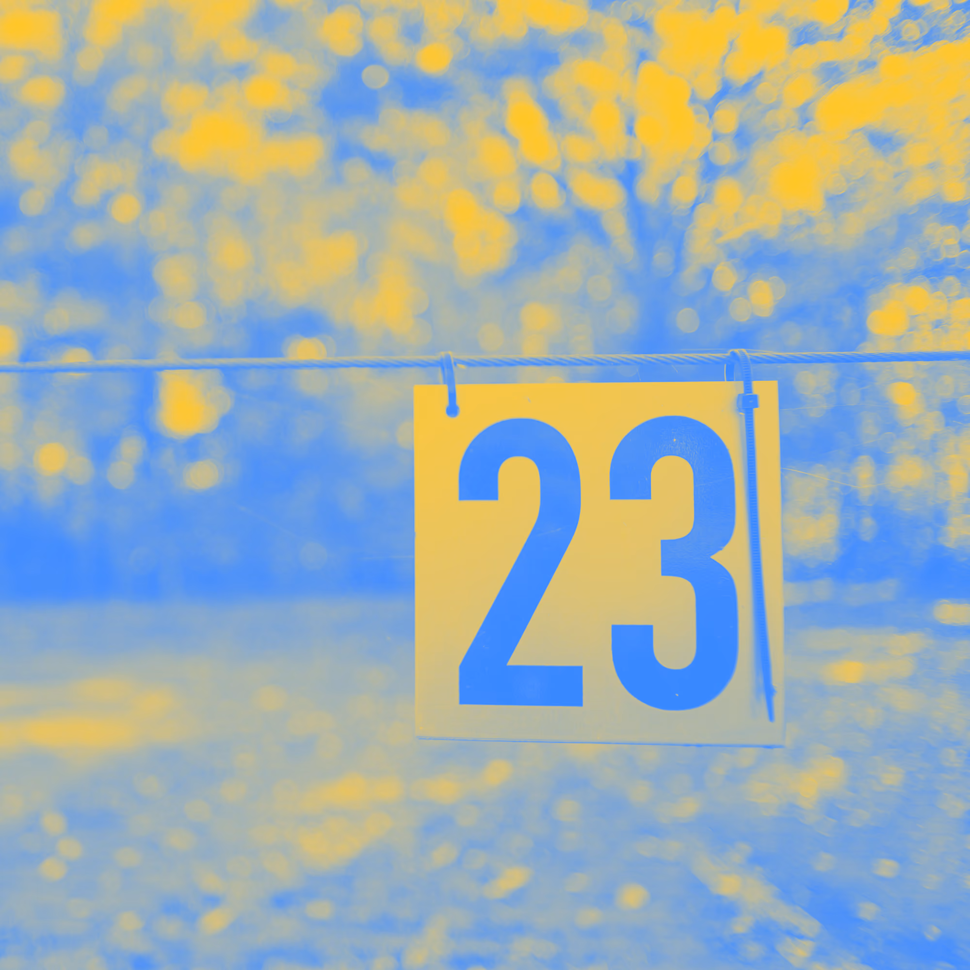 23 Things That Love Is