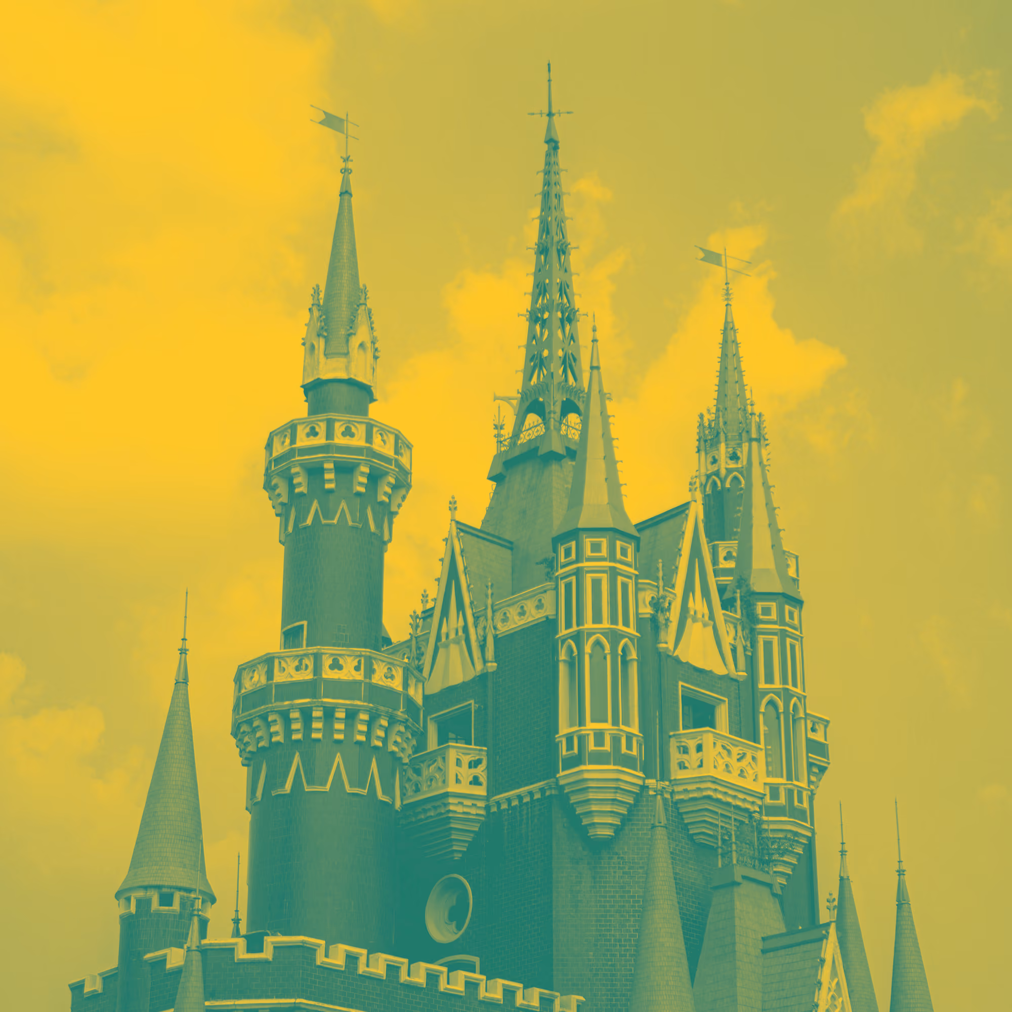 Kingdoms and Cultures