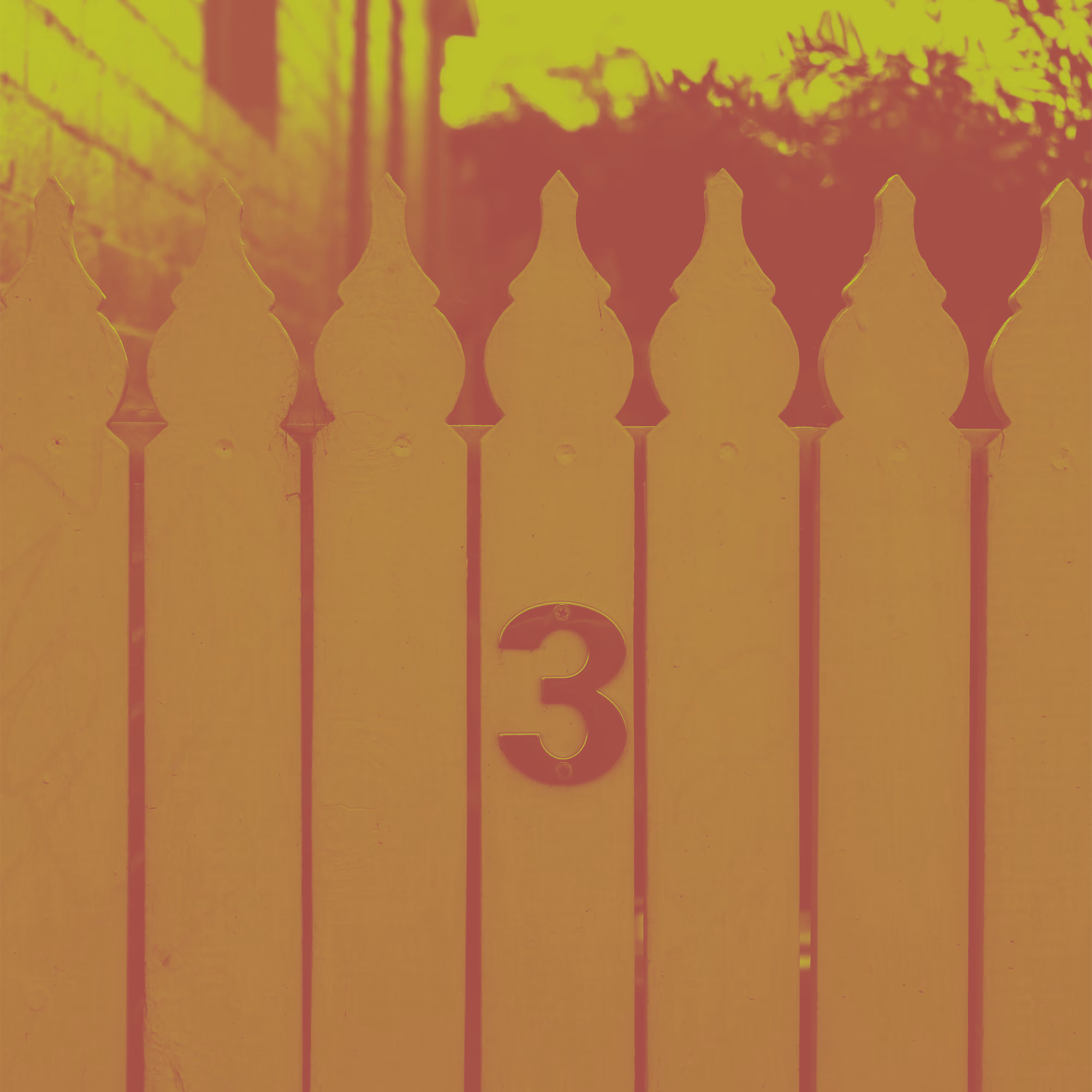 Three Elements Of Hope