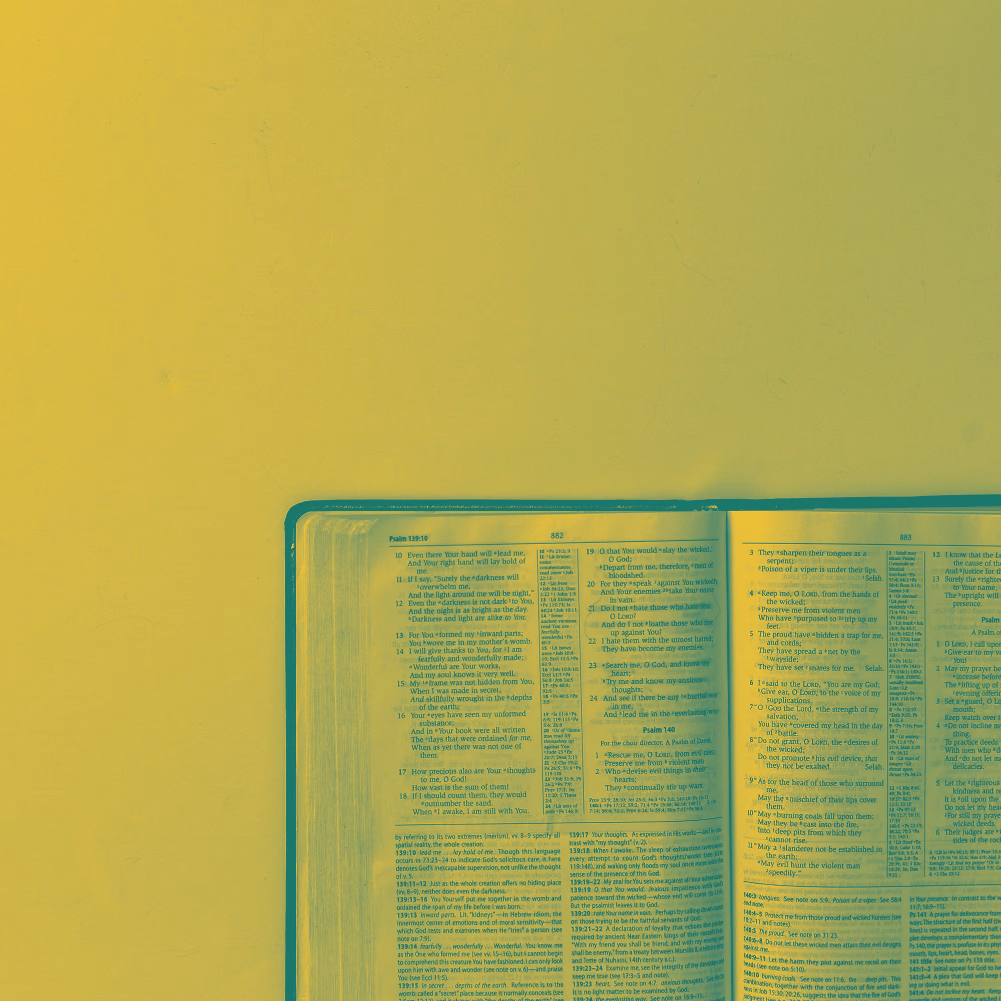 The Most Misinterpreted Verse About Faith In The Bible