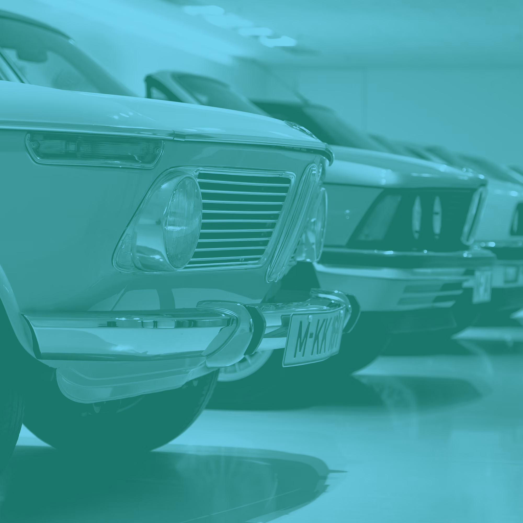 What Type Of Car Do You Drive?