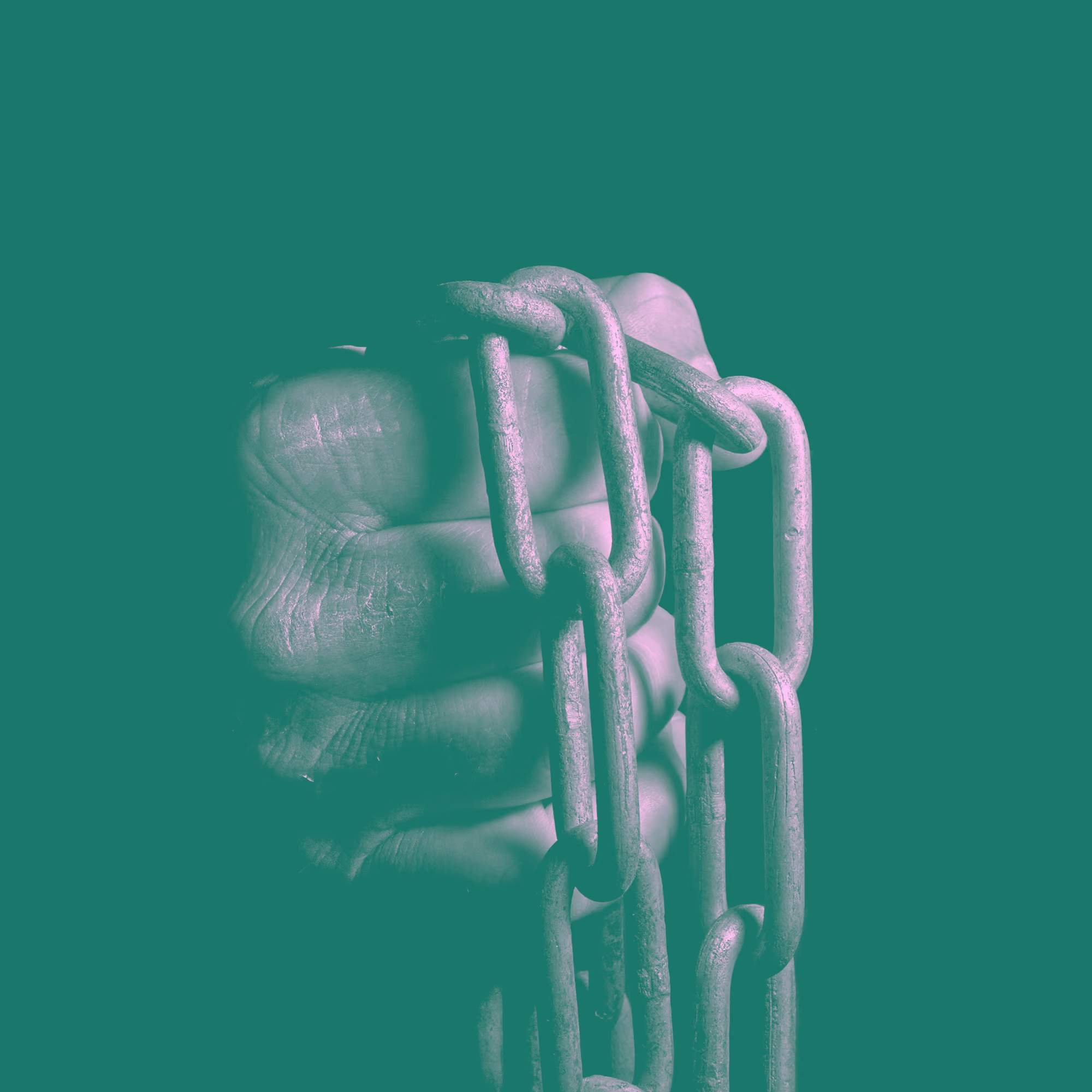 The Theology Behind Addiction