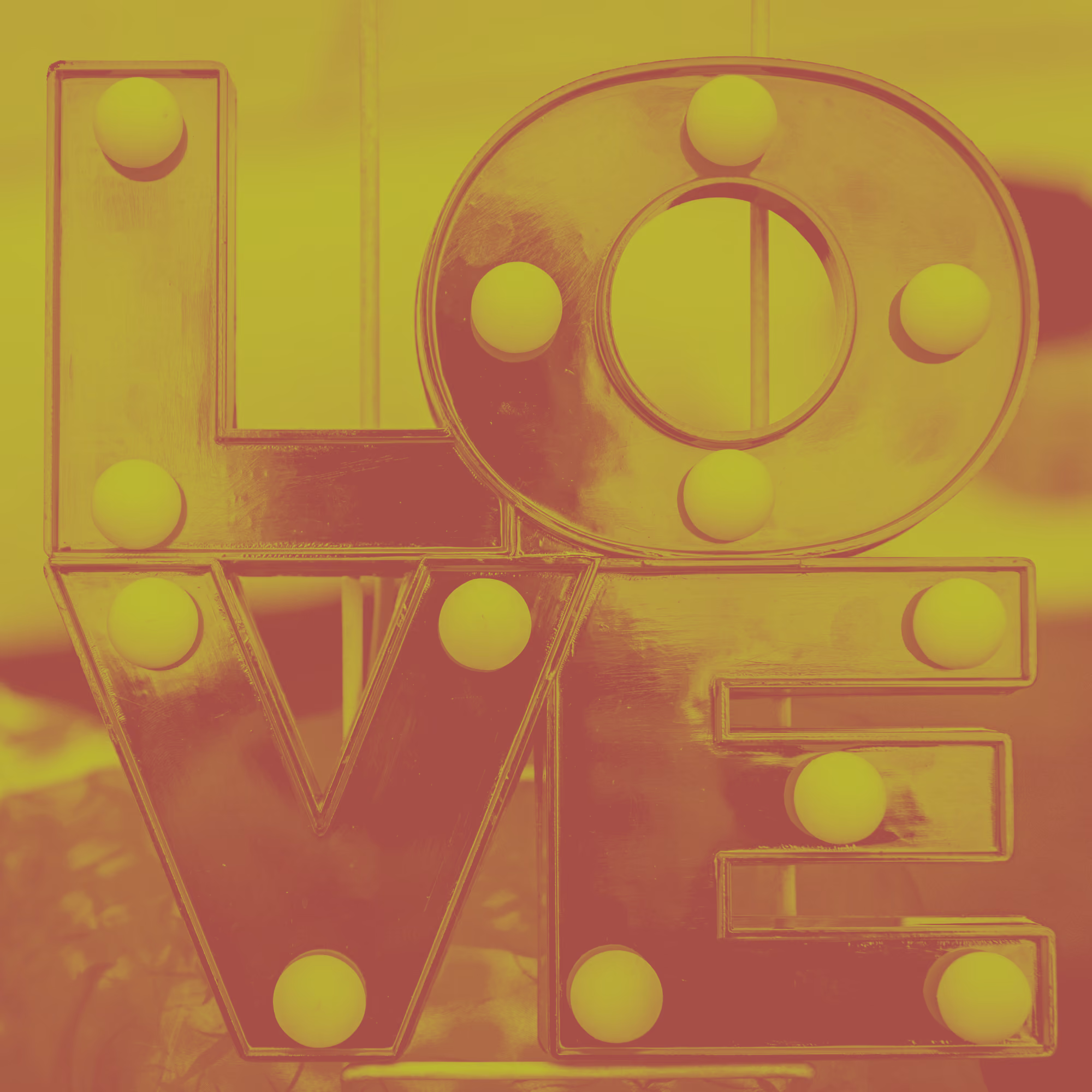 24 Things That Love Is