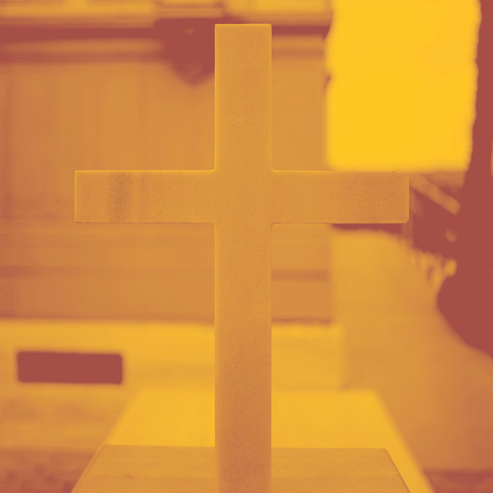 Is Christ In Your Christianity?