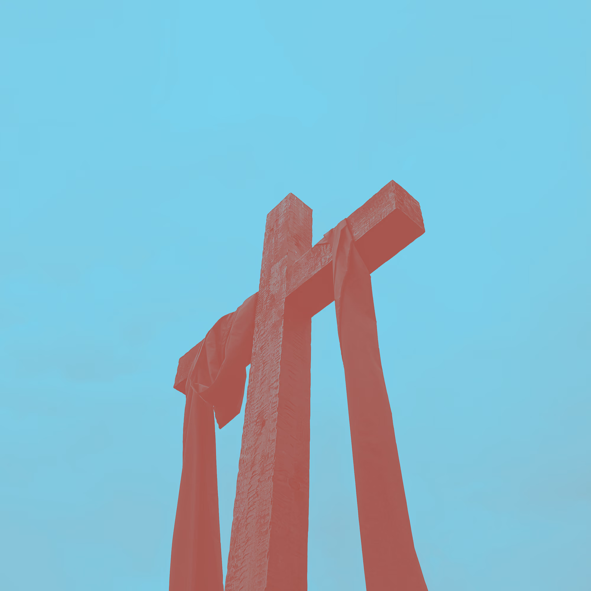 Jesus Paid It All