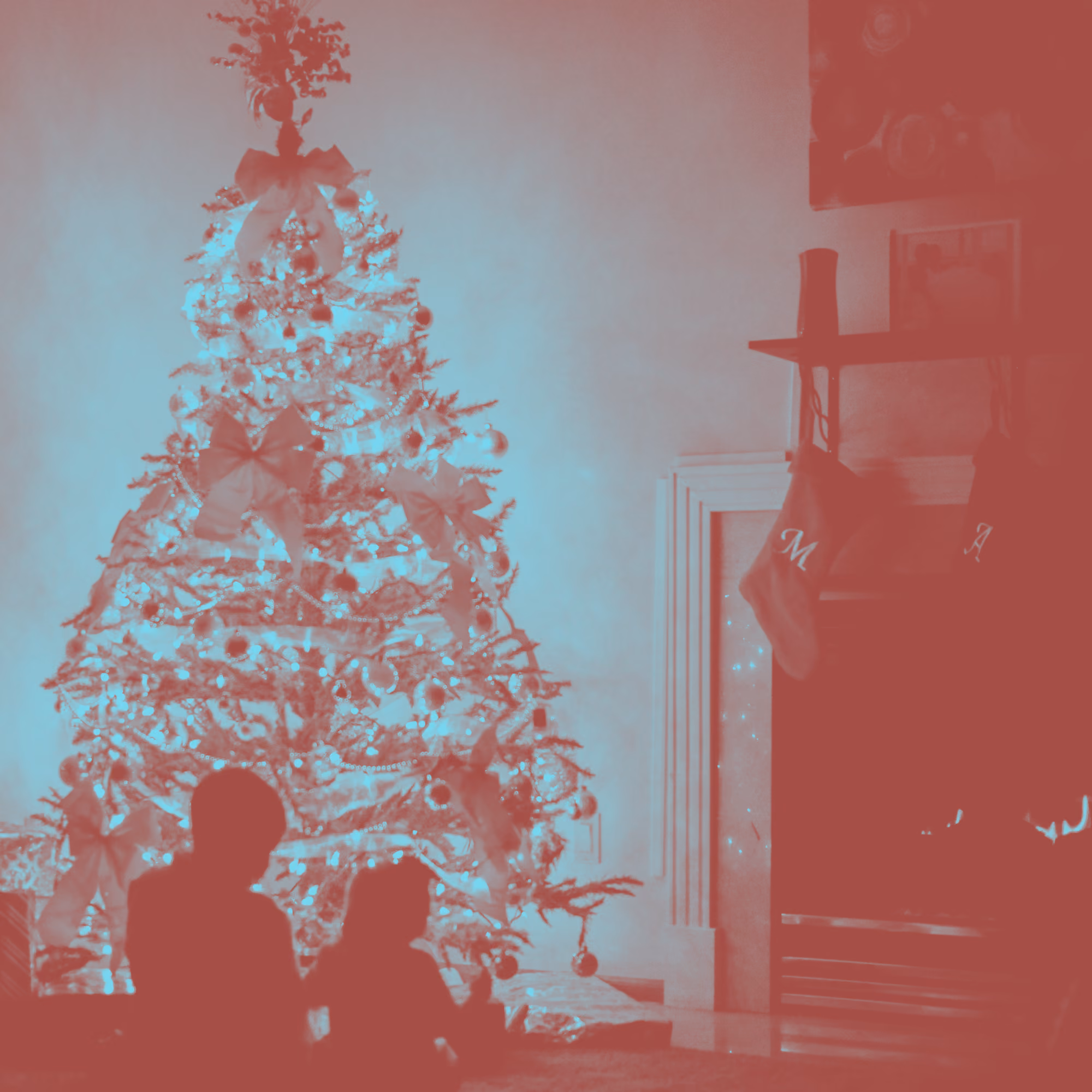 O Christmas Tree