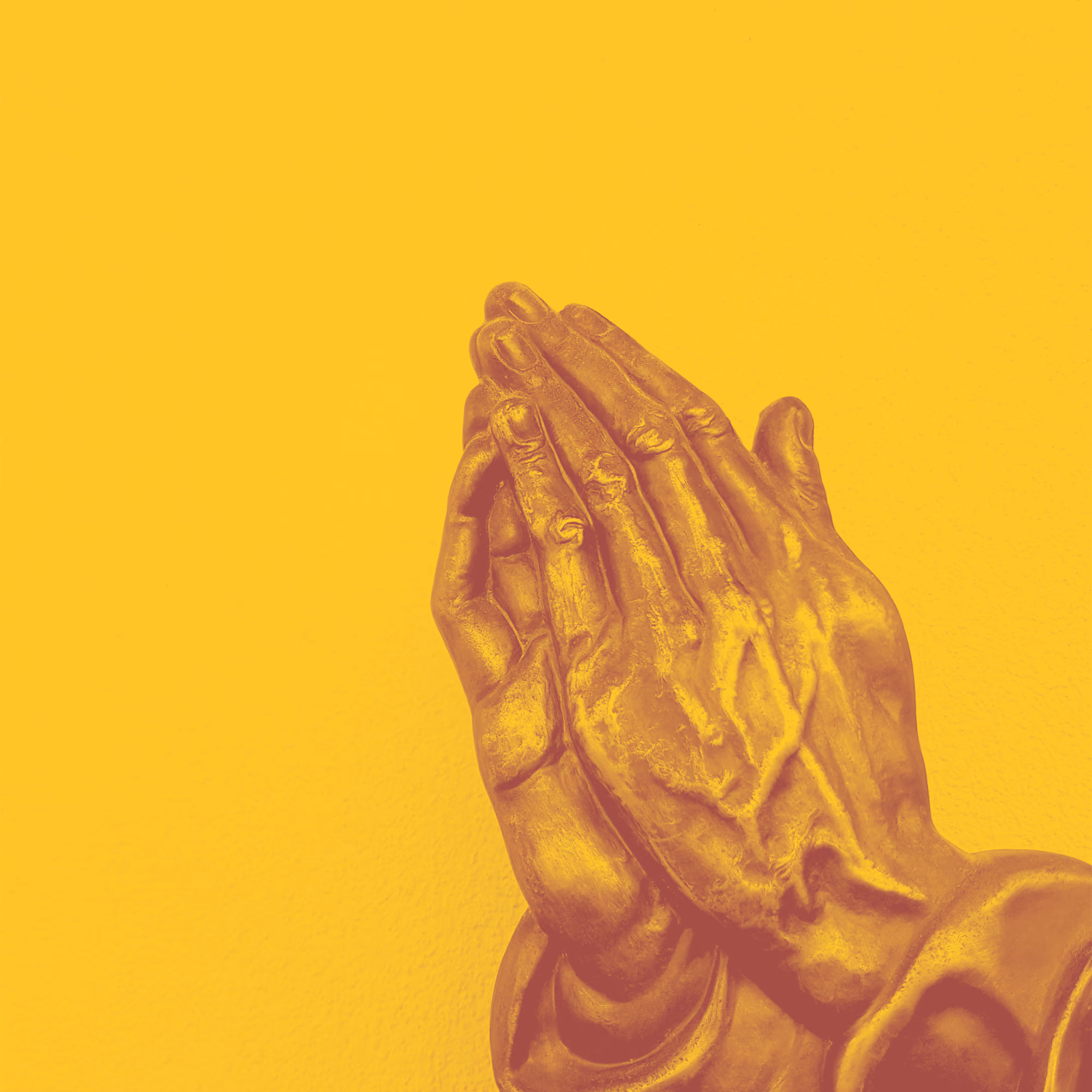 Are You Sure You Want To Pray This?