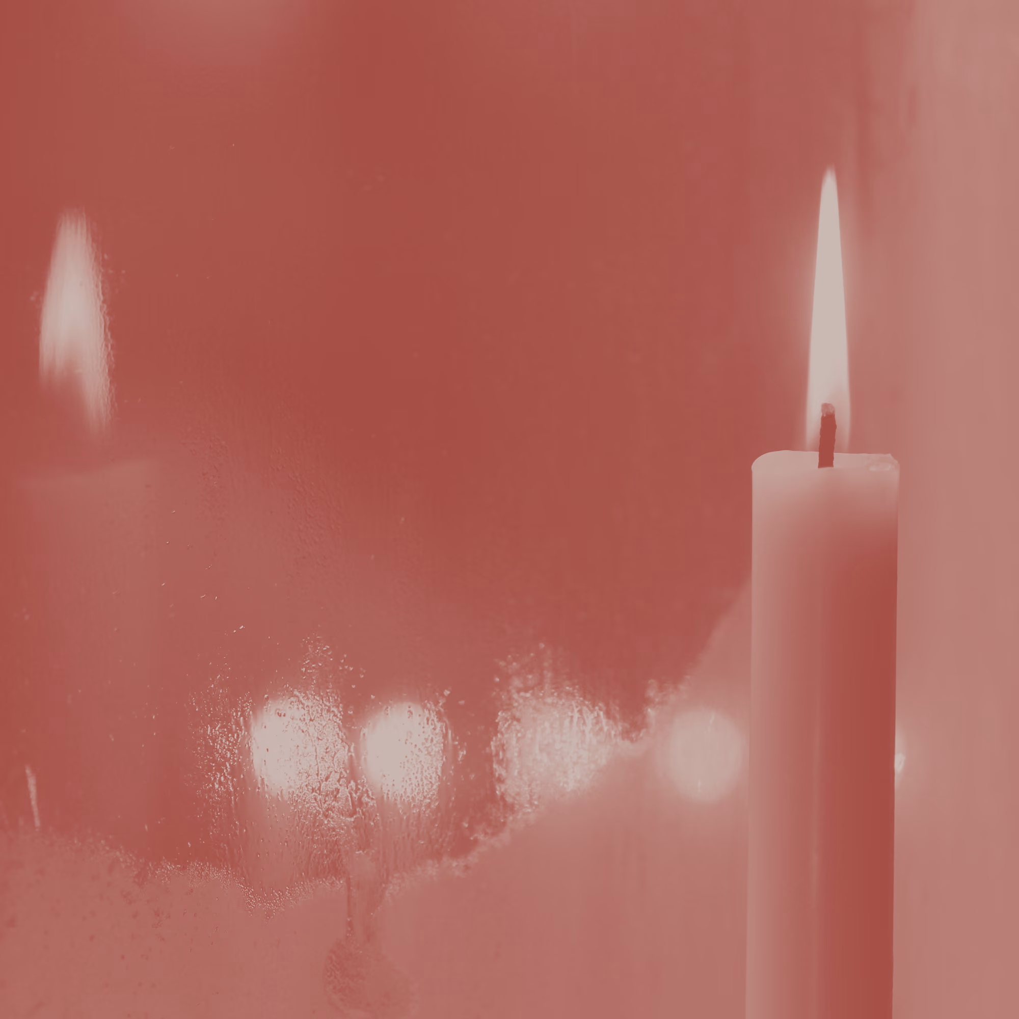 Blessed Are The Merciful