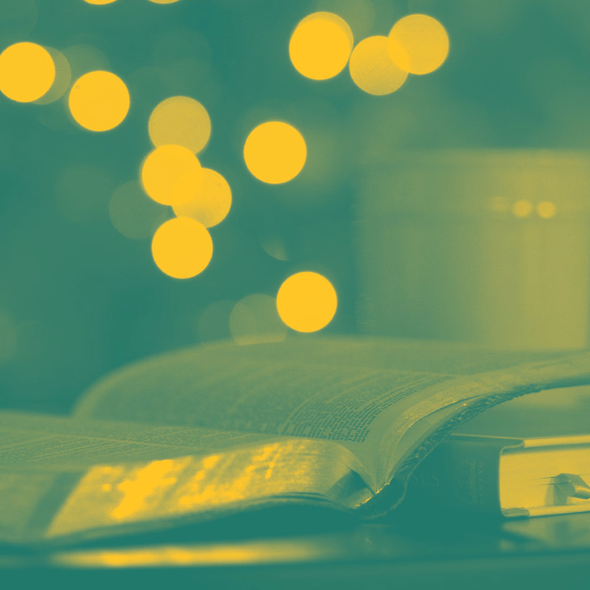 Have Yourself A Christ-Centered Christmas