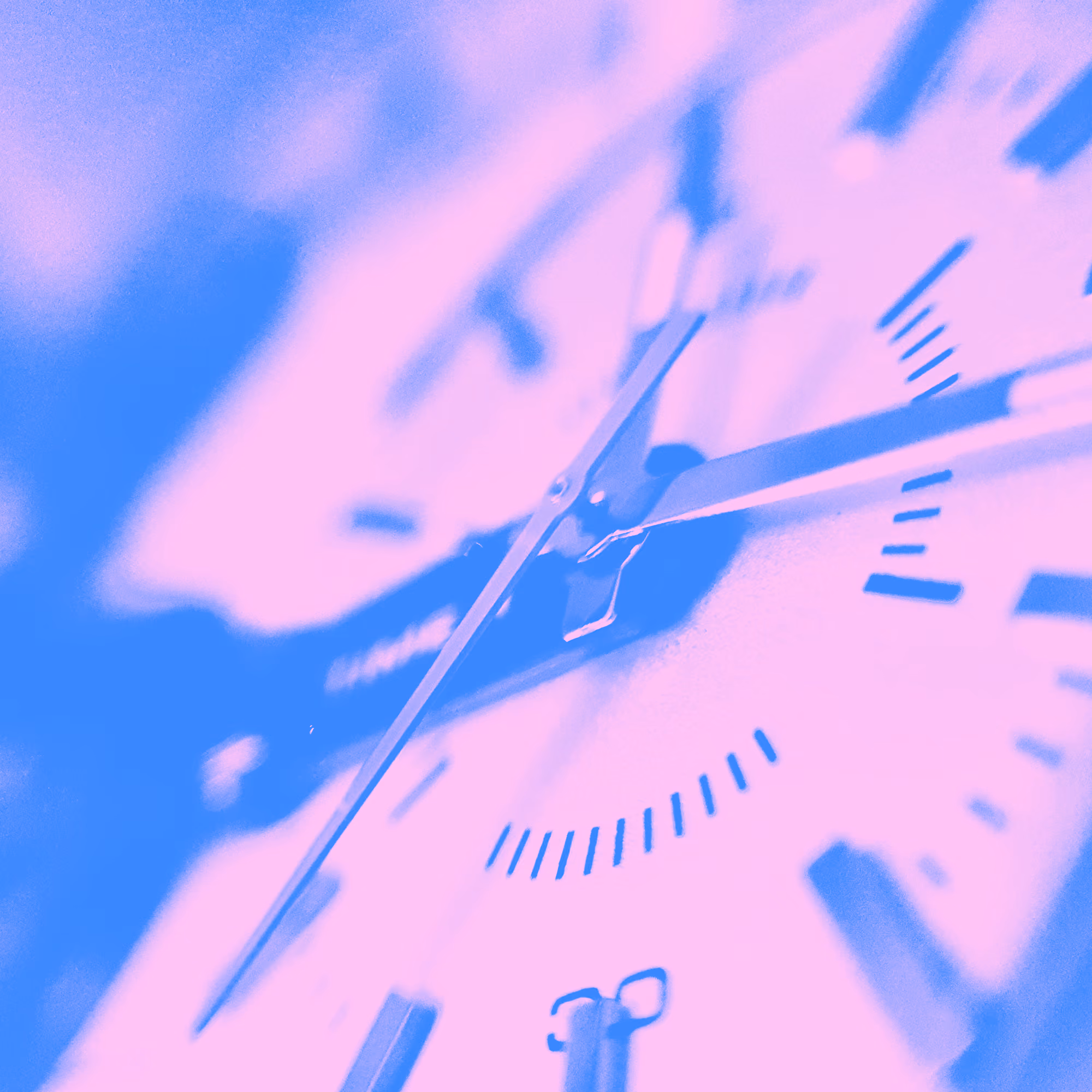 God Knows No Time