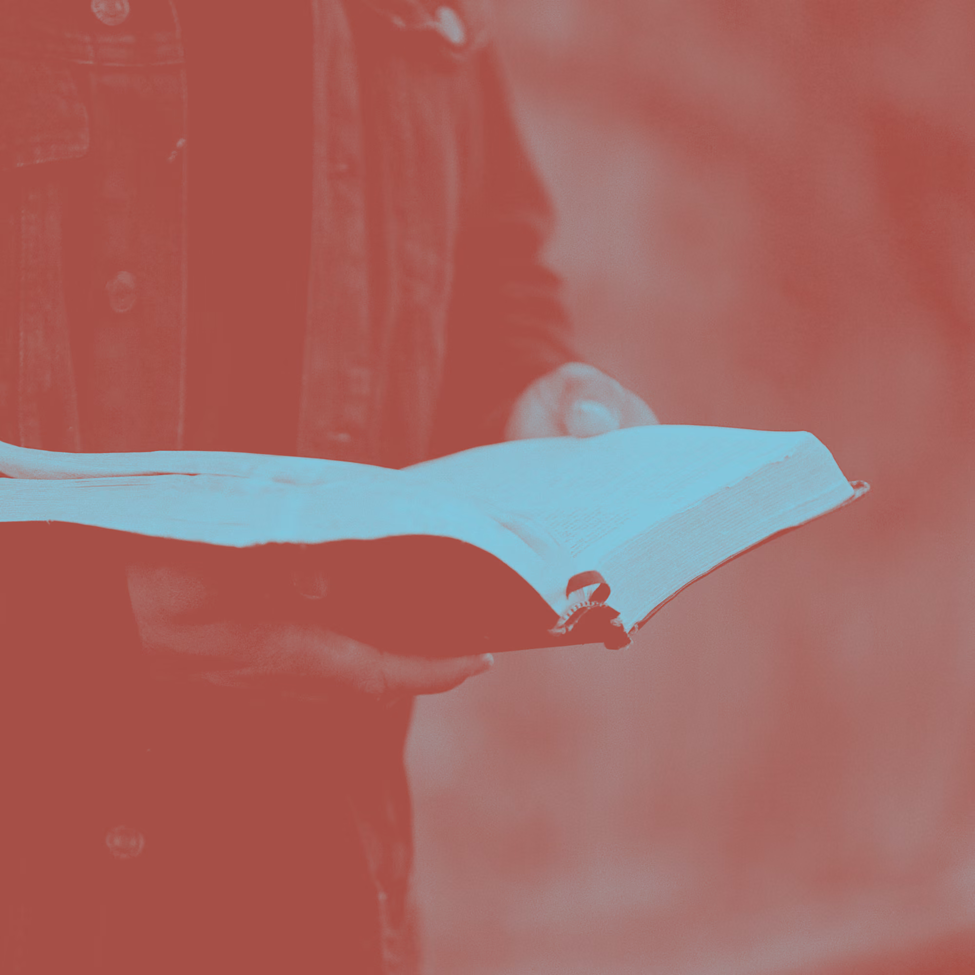 The Only Bible Reading Plan You Need
