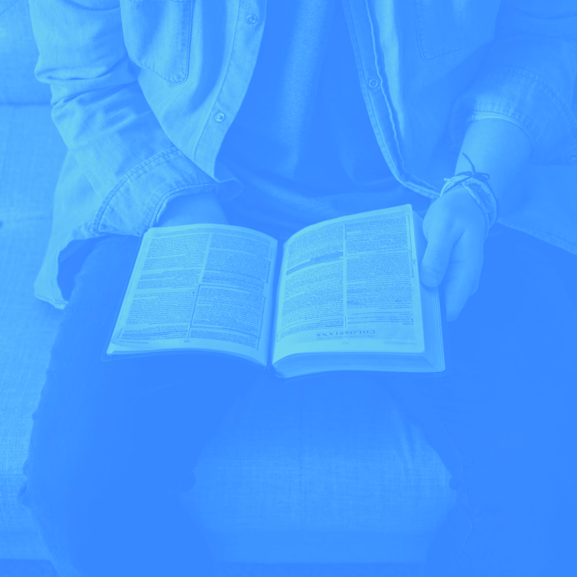 How To Become A Better Theologian