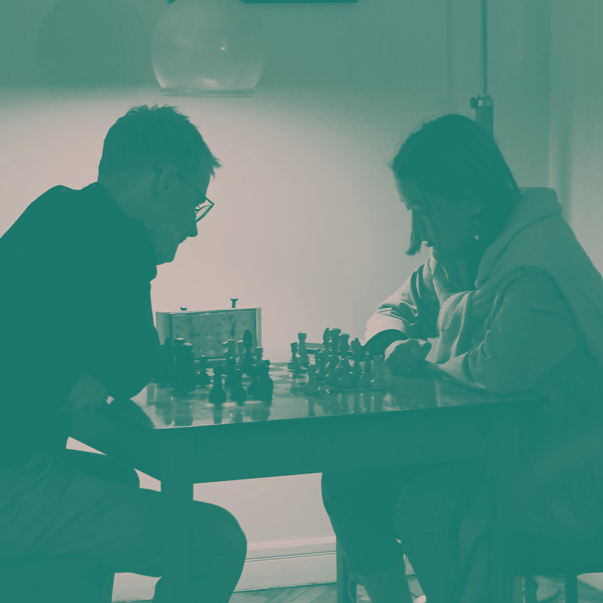 Experience Better Relationships