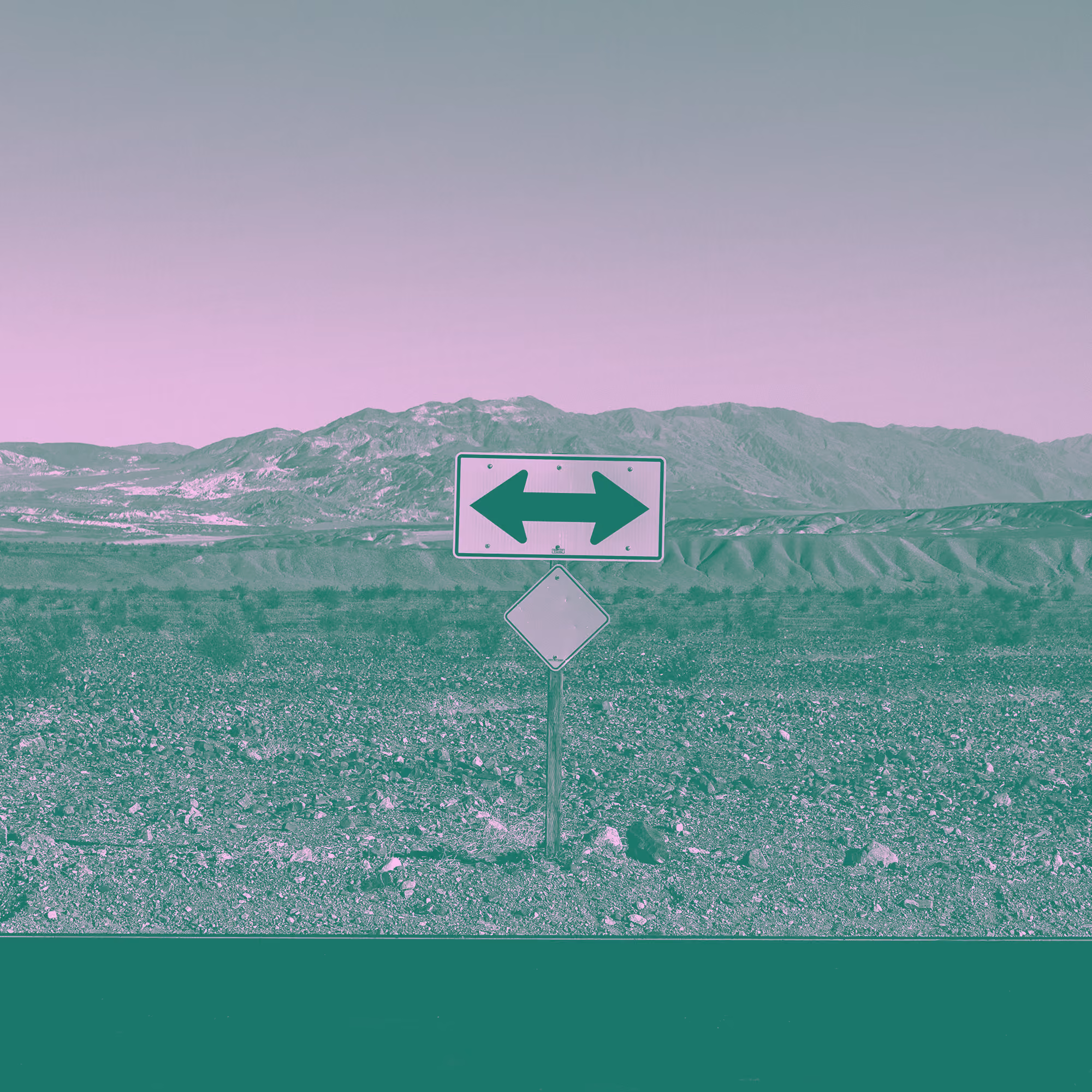 Two Ways To Respond To COVID-19