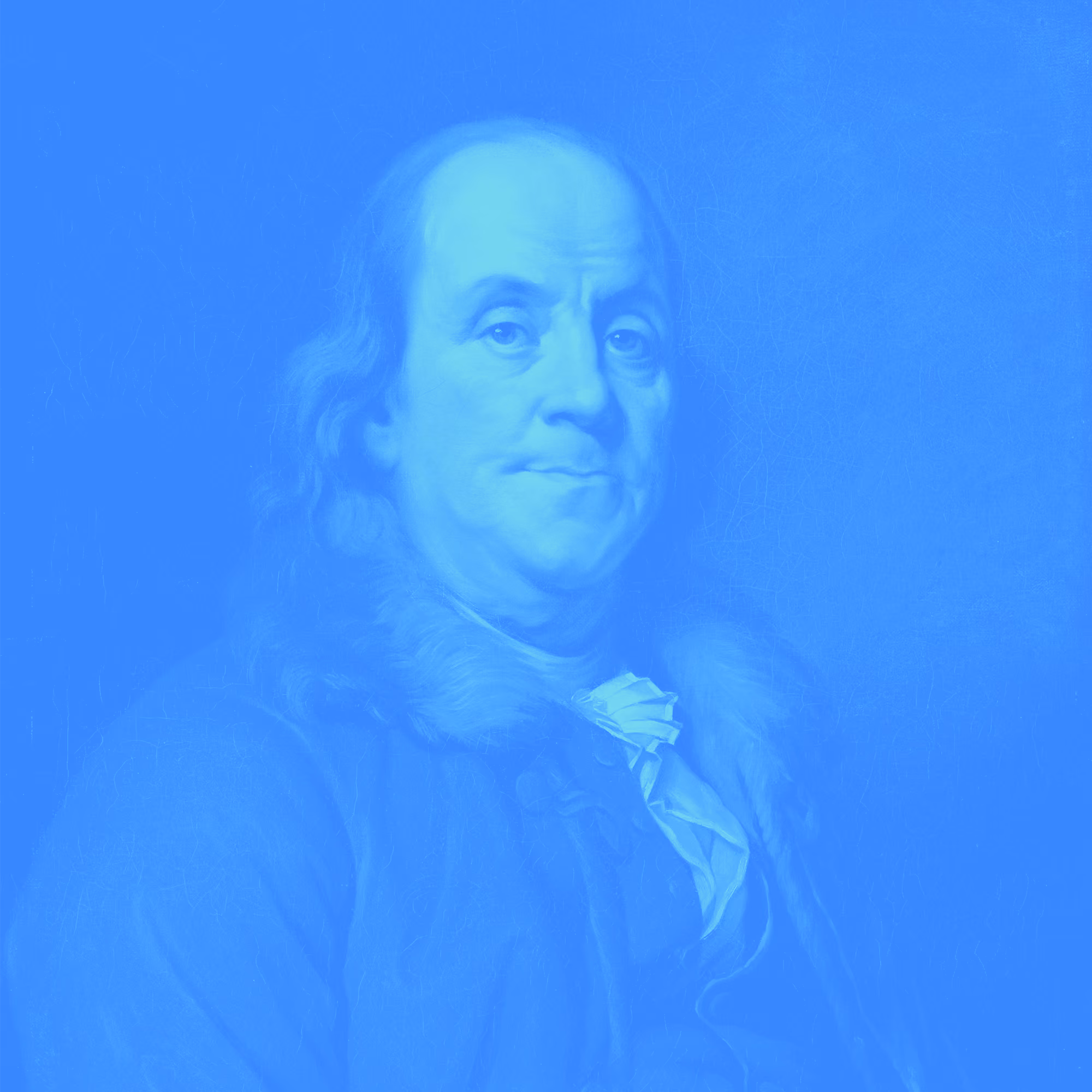 What Benjamin Franklin Said About Eternity