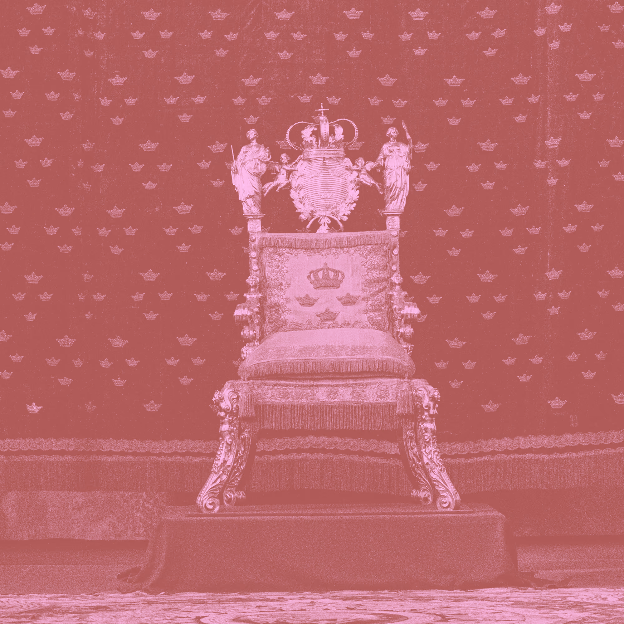 Put Not Your Trust In Princes