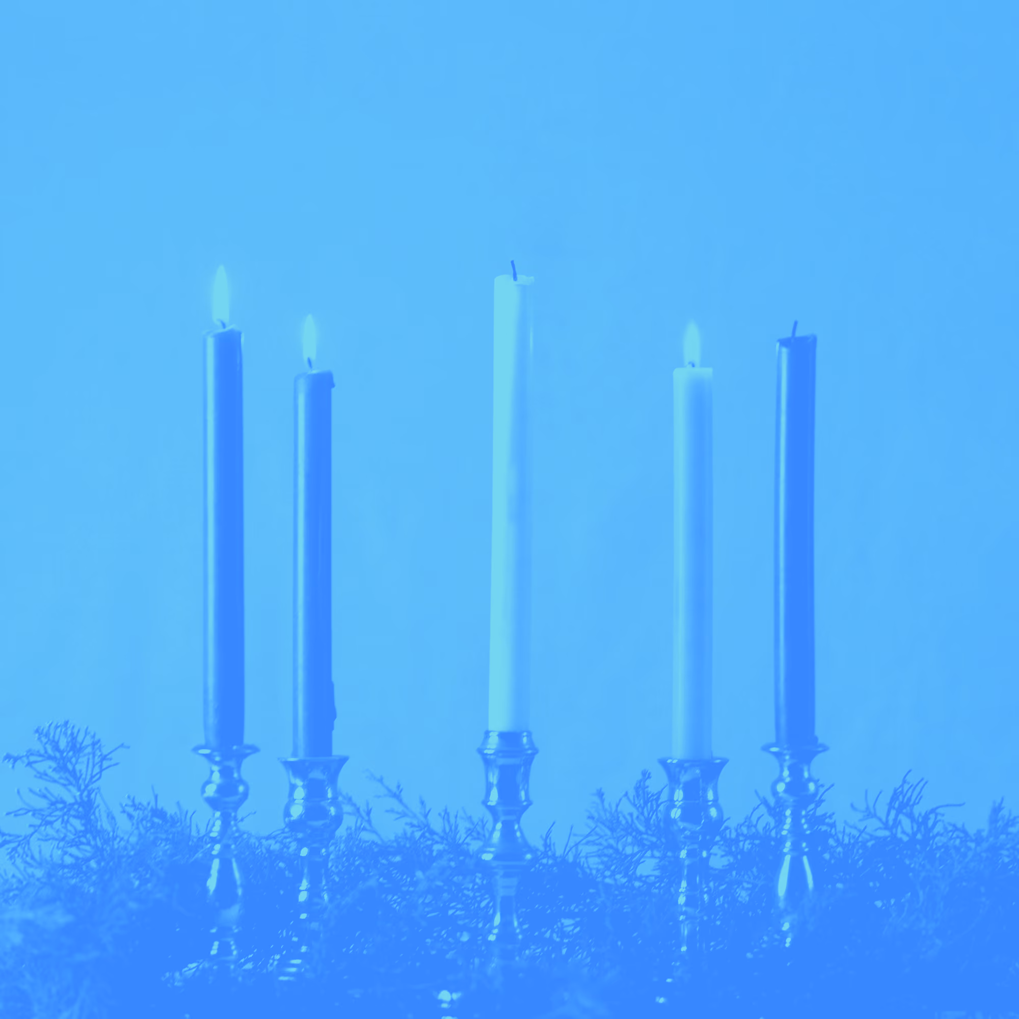 Advent: A Love Story