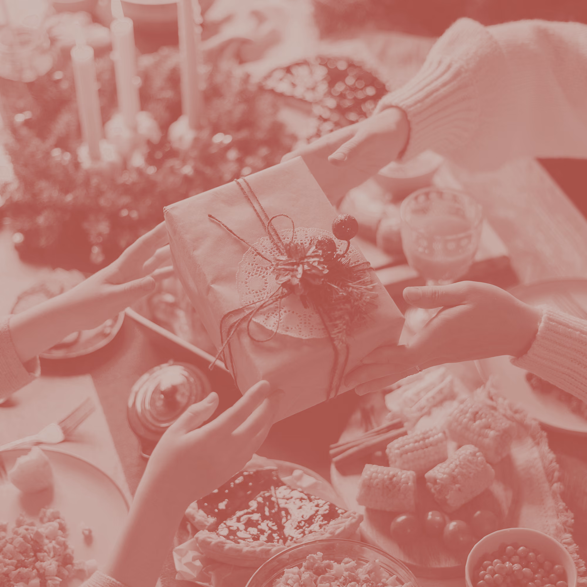 Advent: A Pleasurable Story