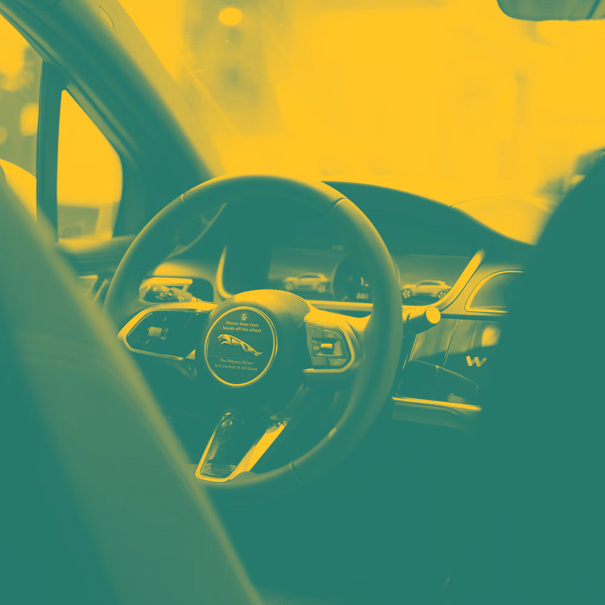 Self-Driving Cars and the Resurrection