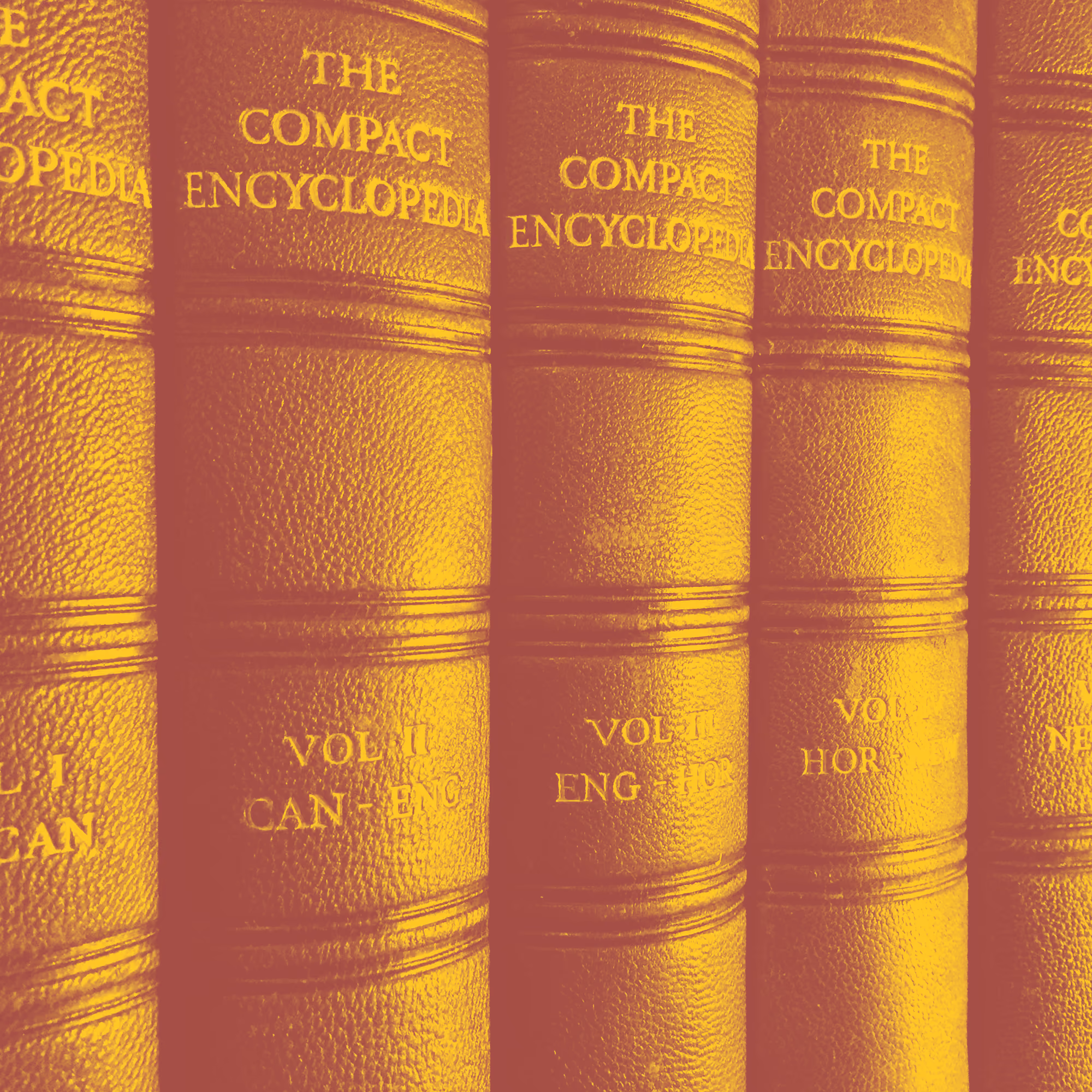 Your Bible Is Not An Encyclopedia