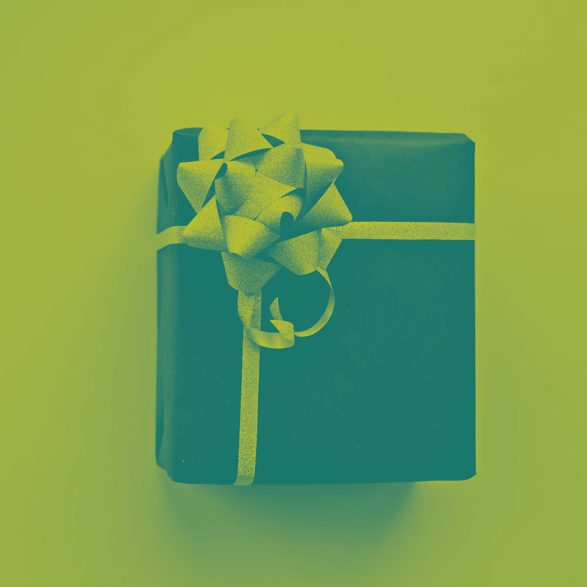 Only One Gift