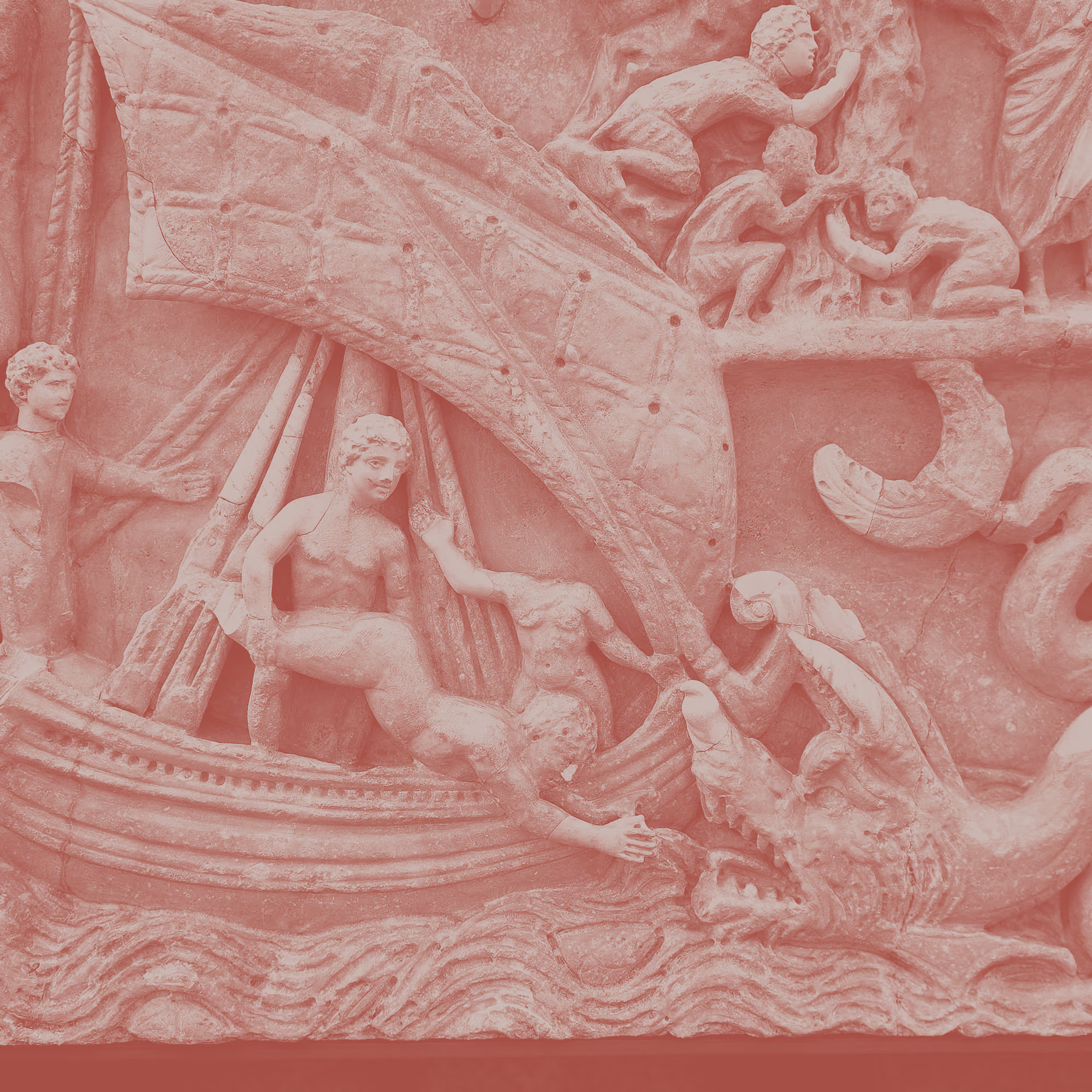 Jonah, Doctrine, and Fear