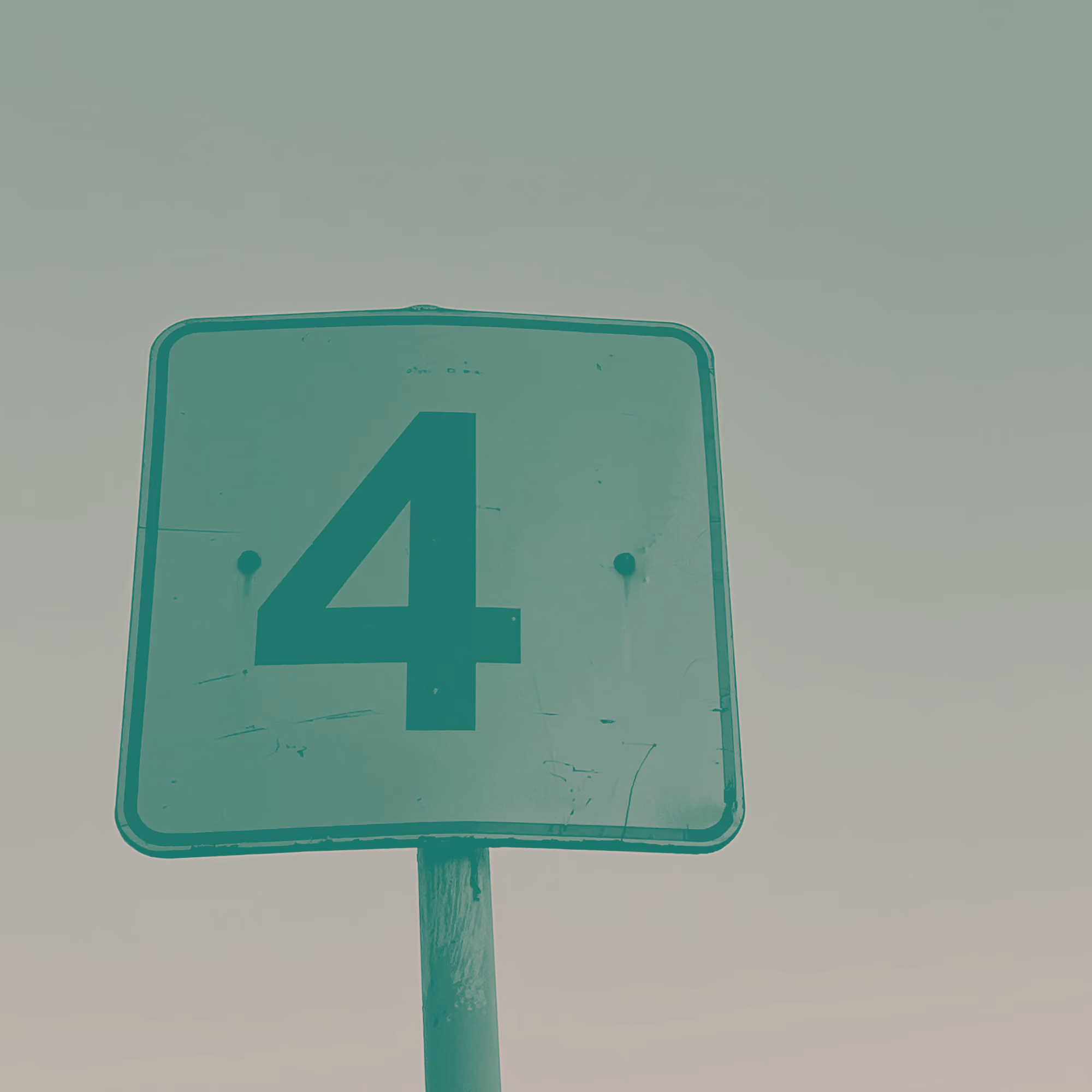 A Four-Step Plan For Bible Study