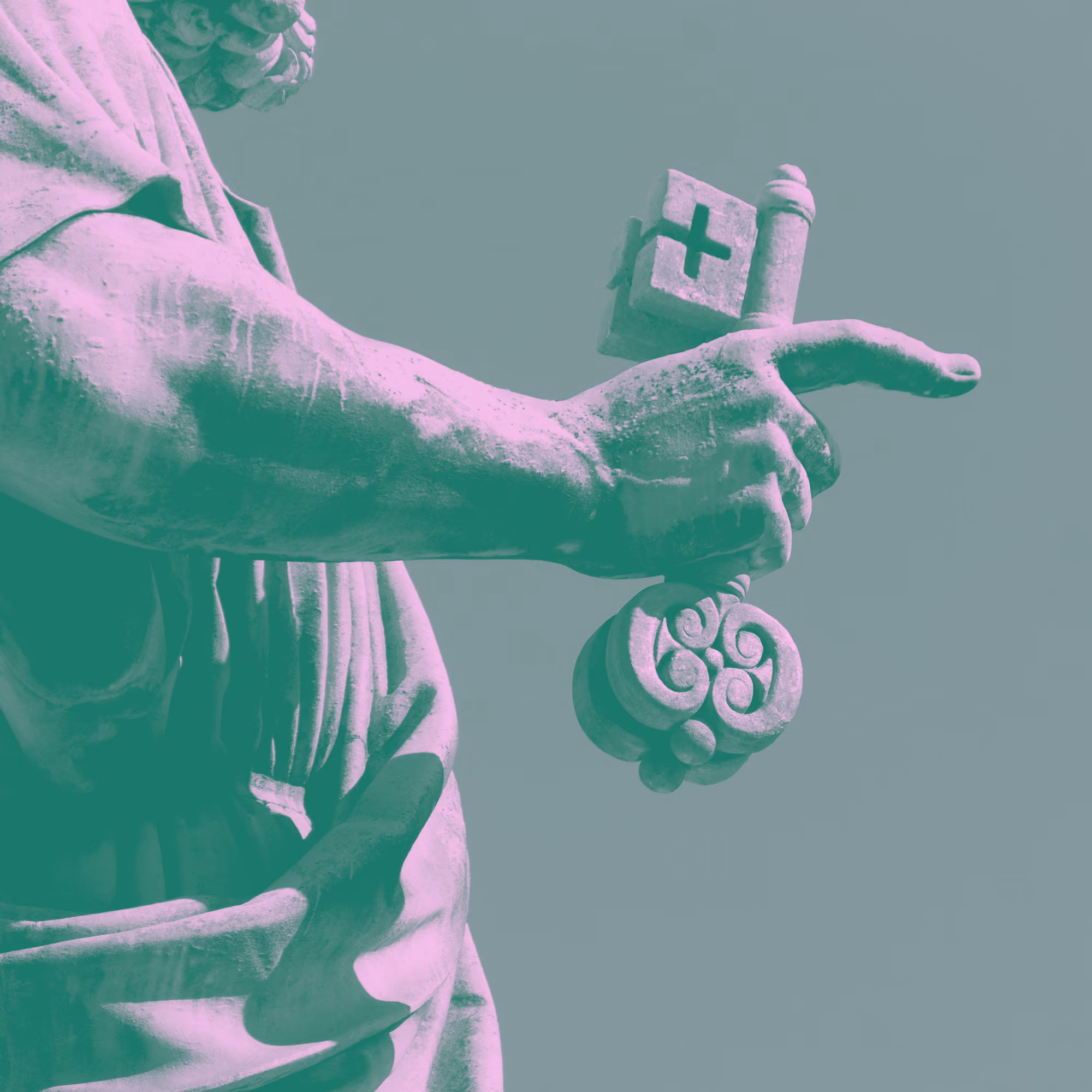 Peter, Doctrine, and Fear
