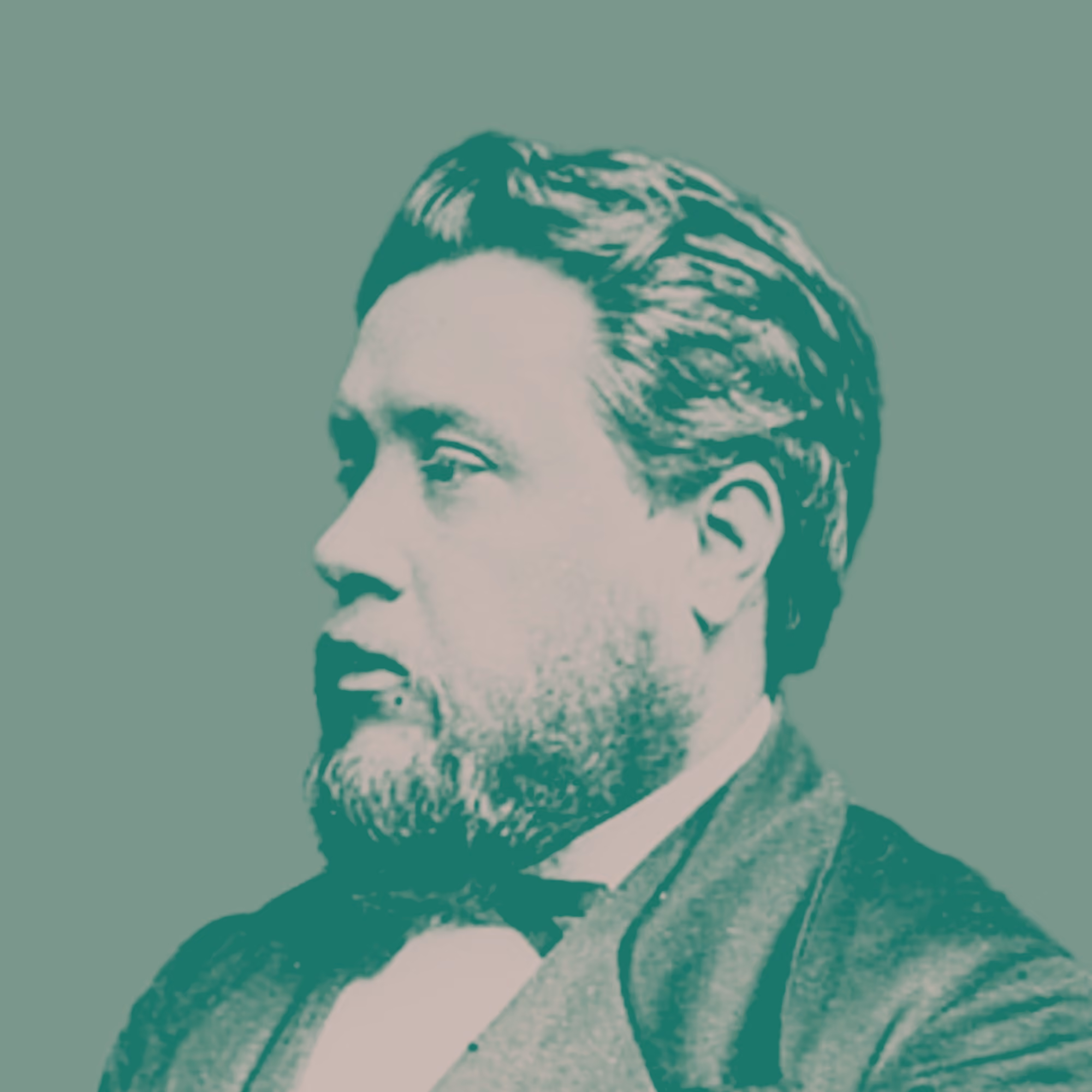 Spurgeon and the Doctrine of Scripture