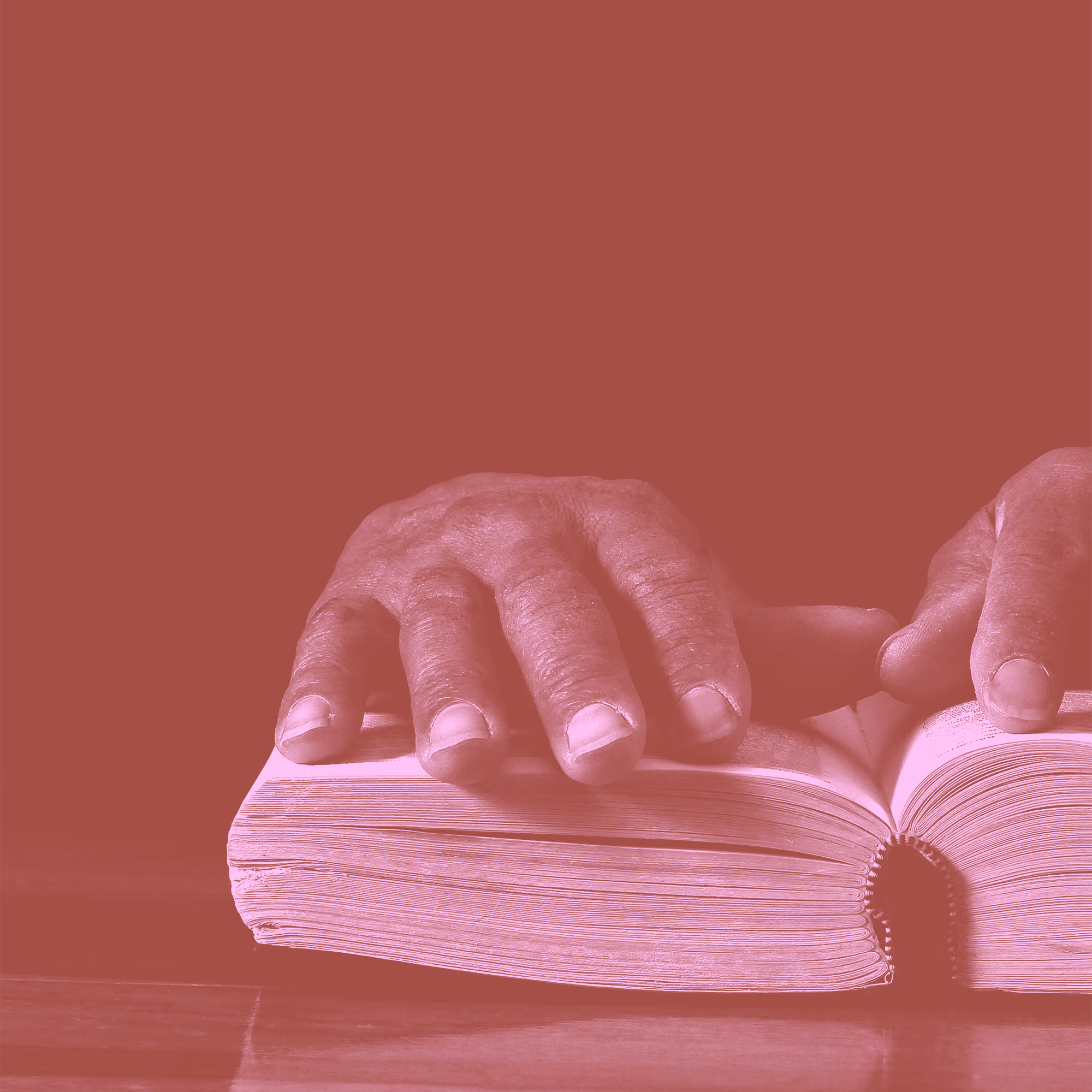 Sometimes the Bible Bores Me