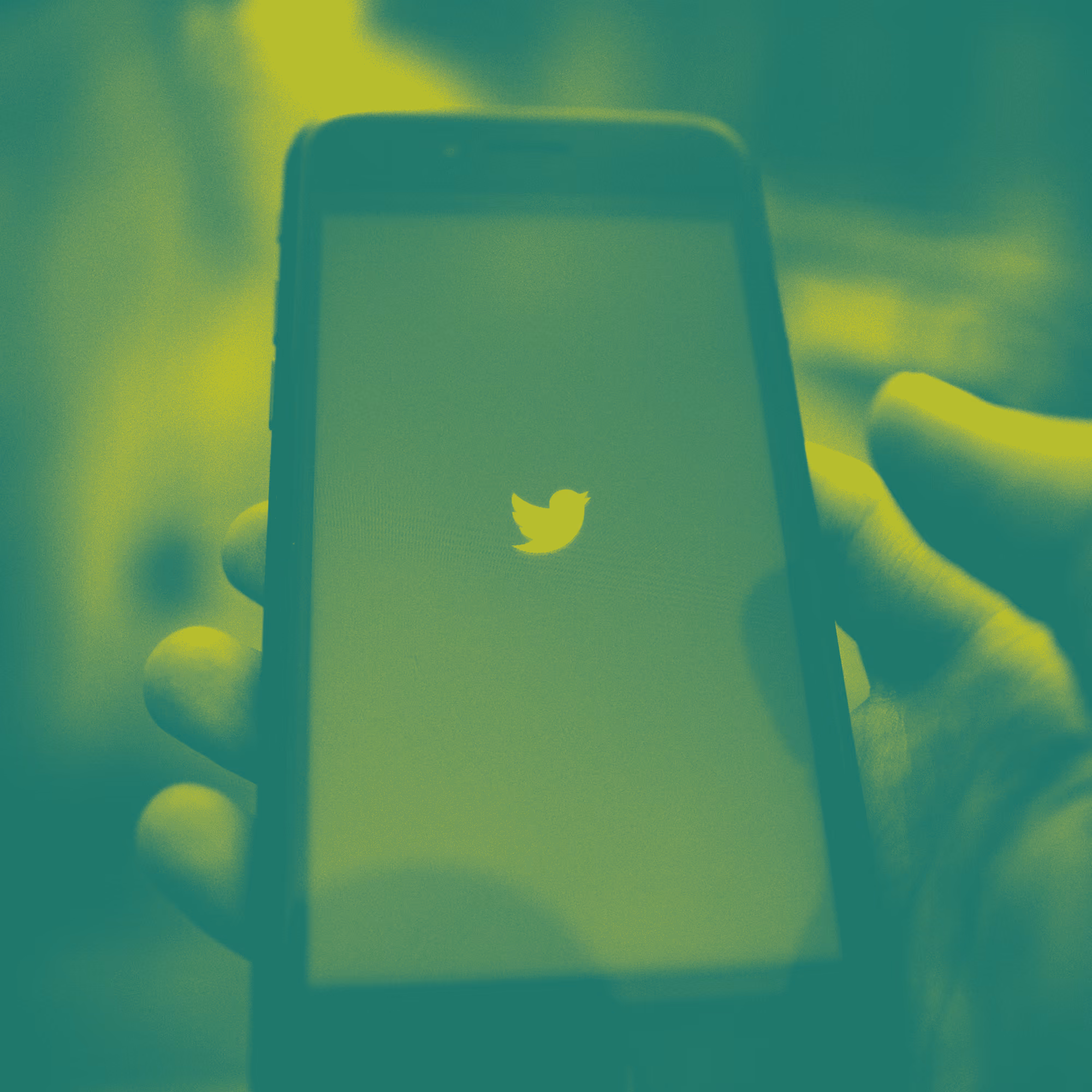 Love One Another On Twitter
