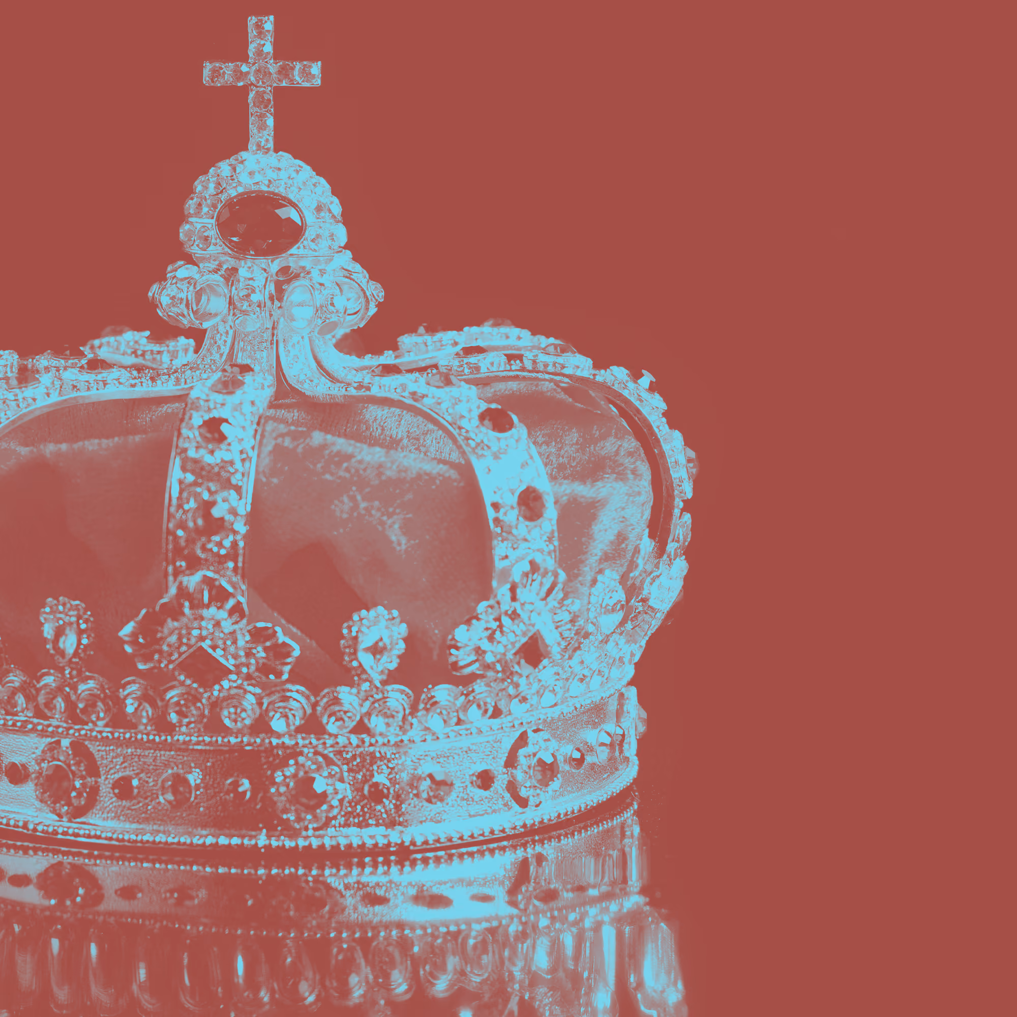 A Holy, Holy, Holy Coronation