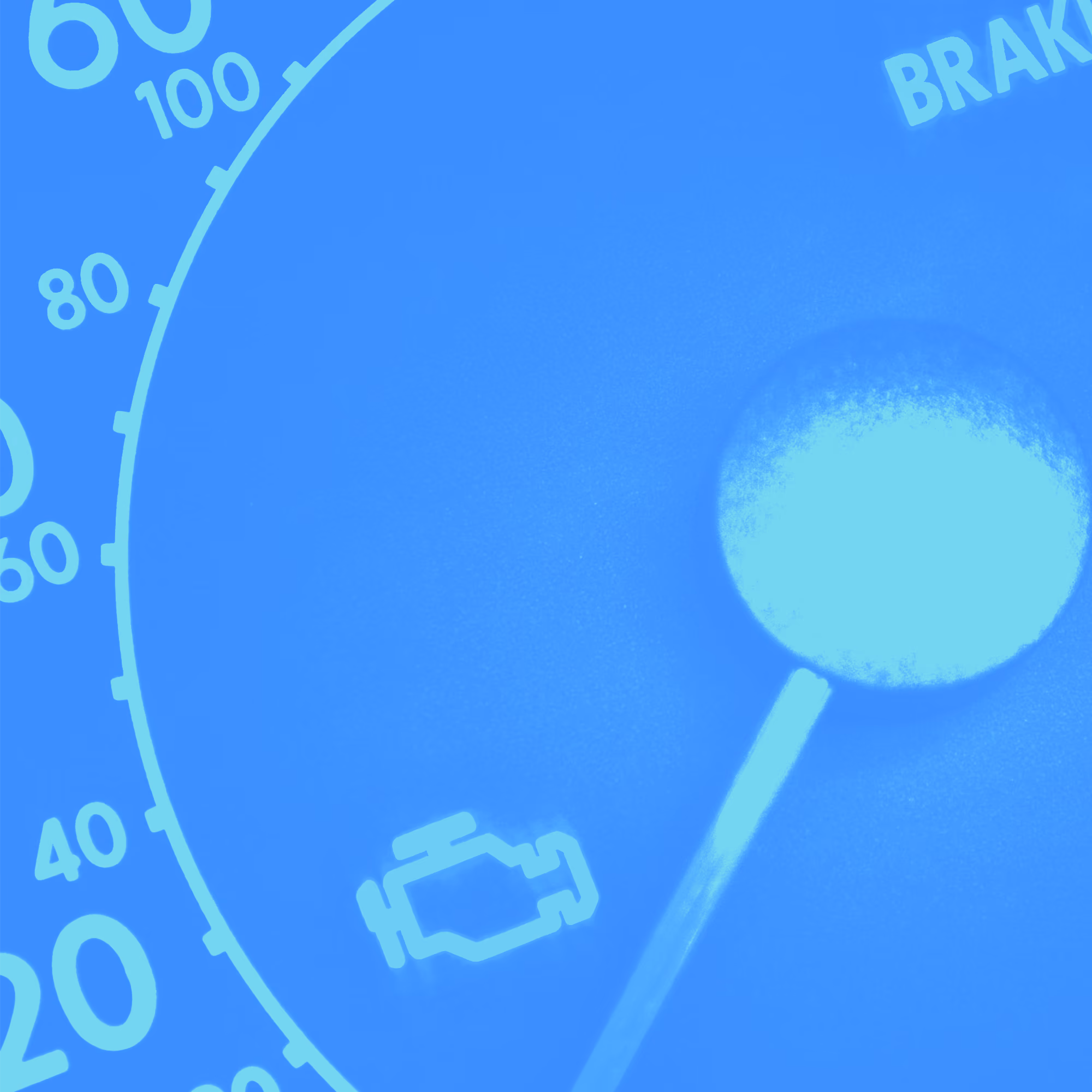 Ignoring Warning Lights In Your Car