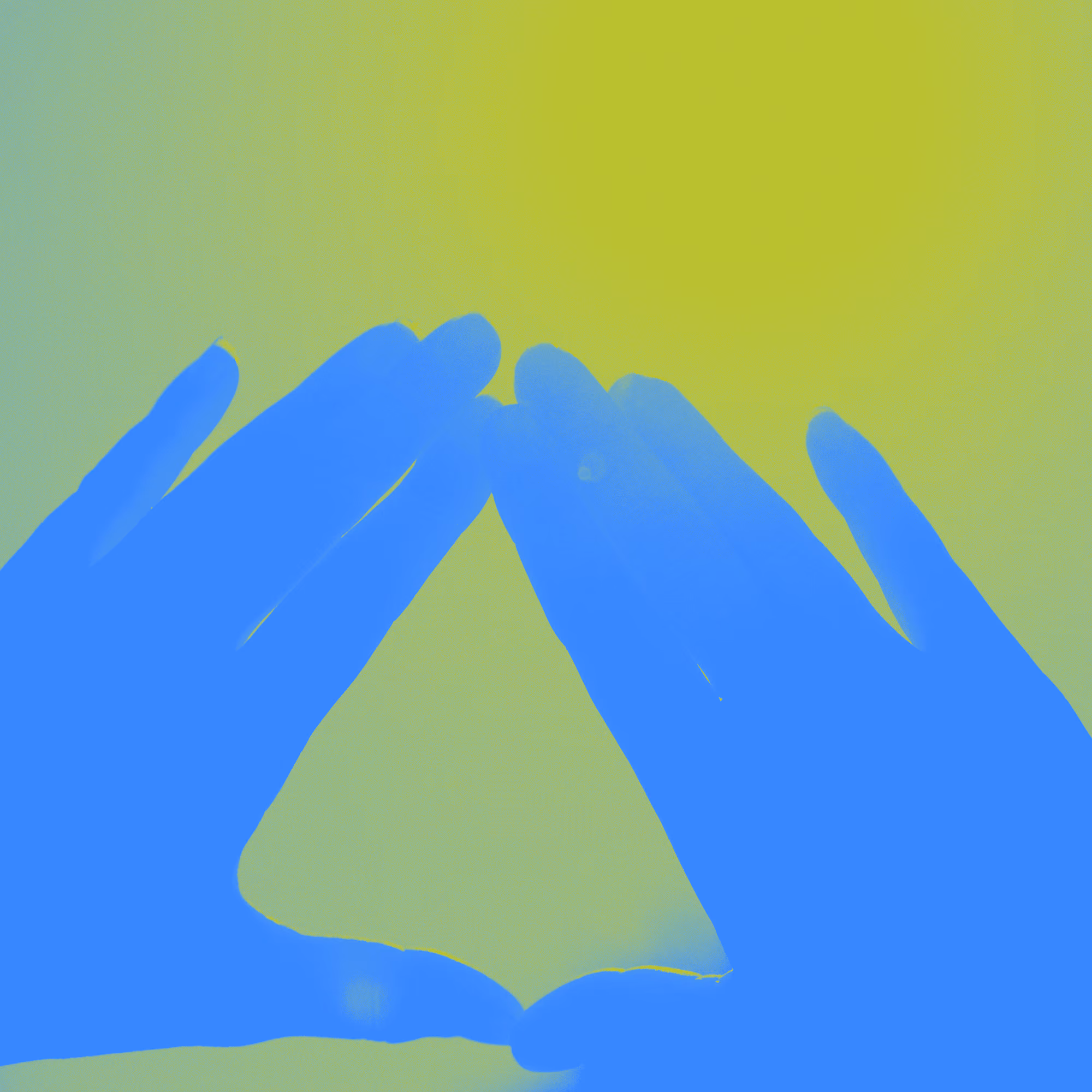 A Trinity of Trinities