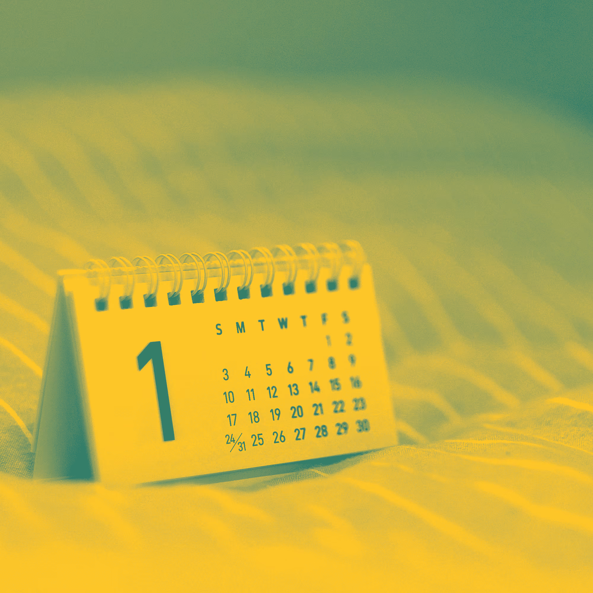 A 2024 Resolution Worth Making