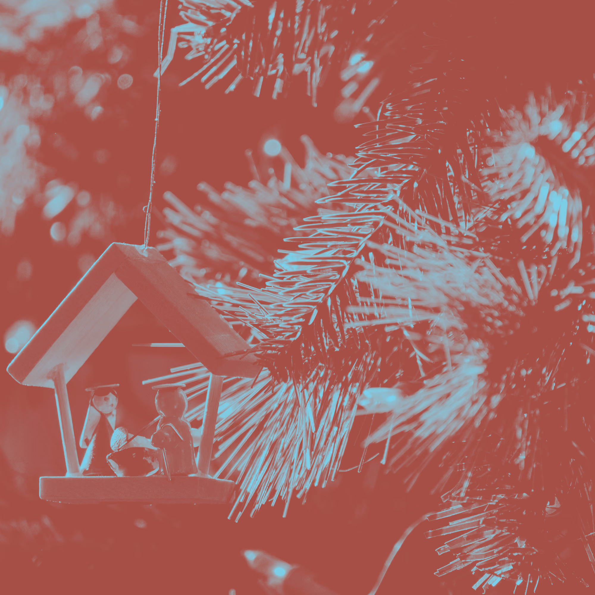 The Mystery of Christmas