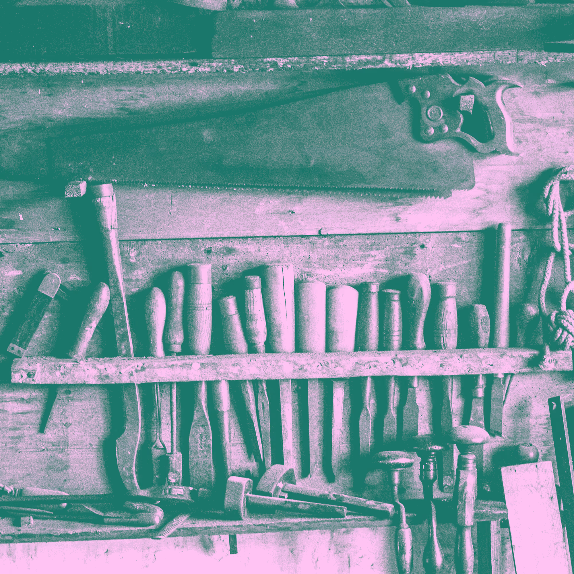 Loving People Or Fixing Projects?