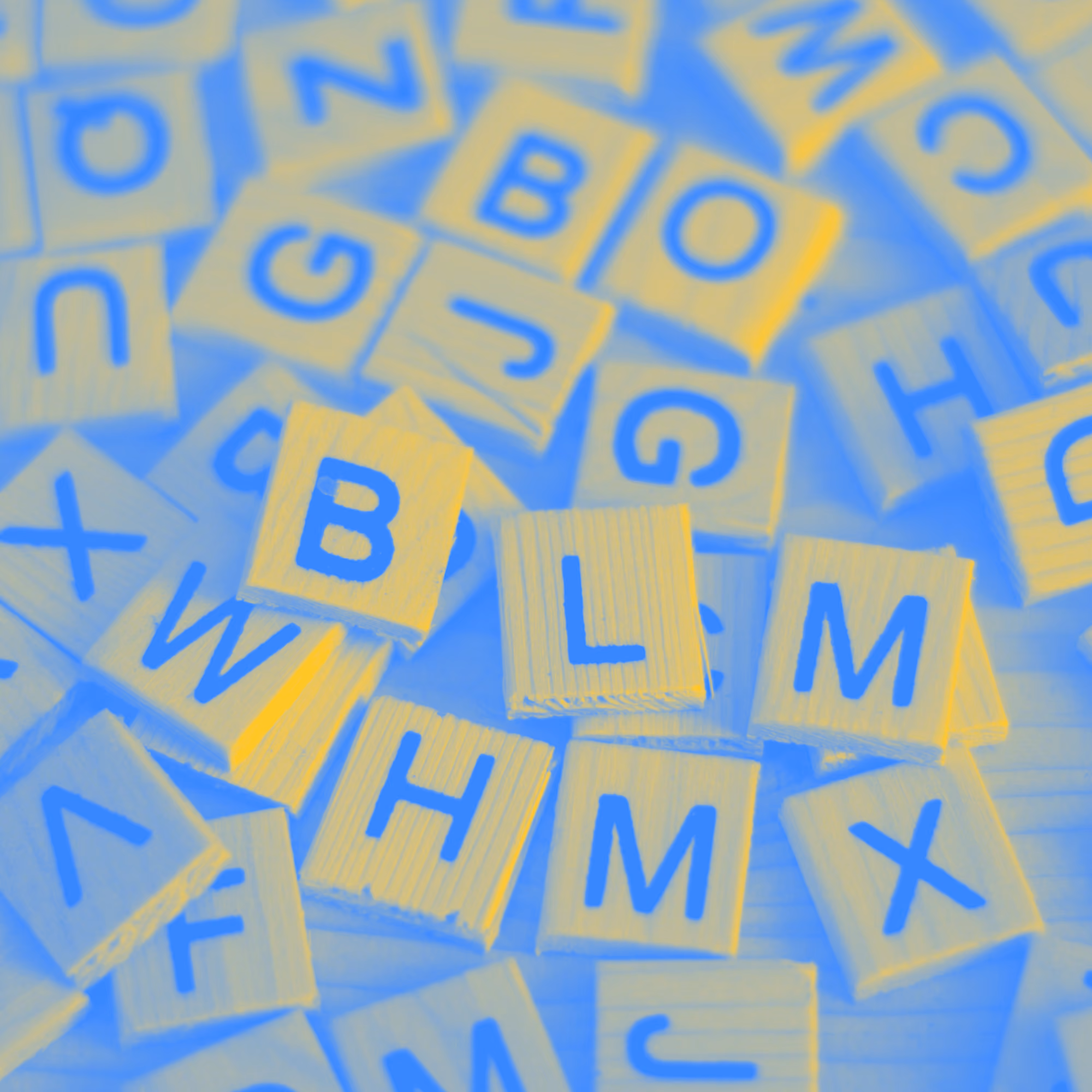 Four Words (Plus Four More Words)