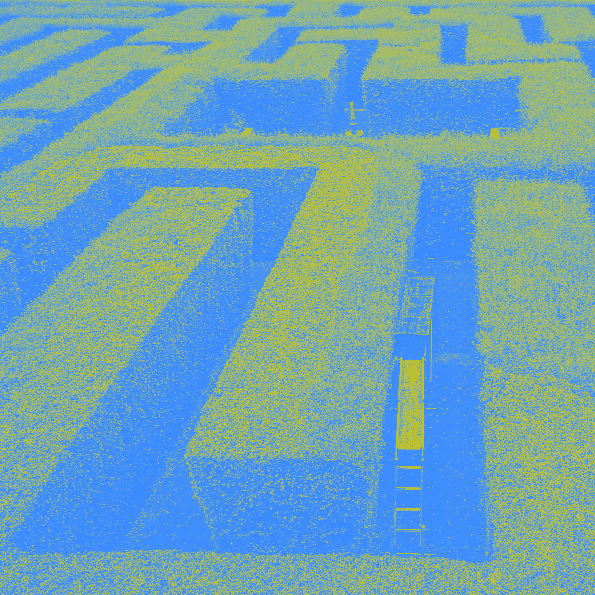The Maze of Faith