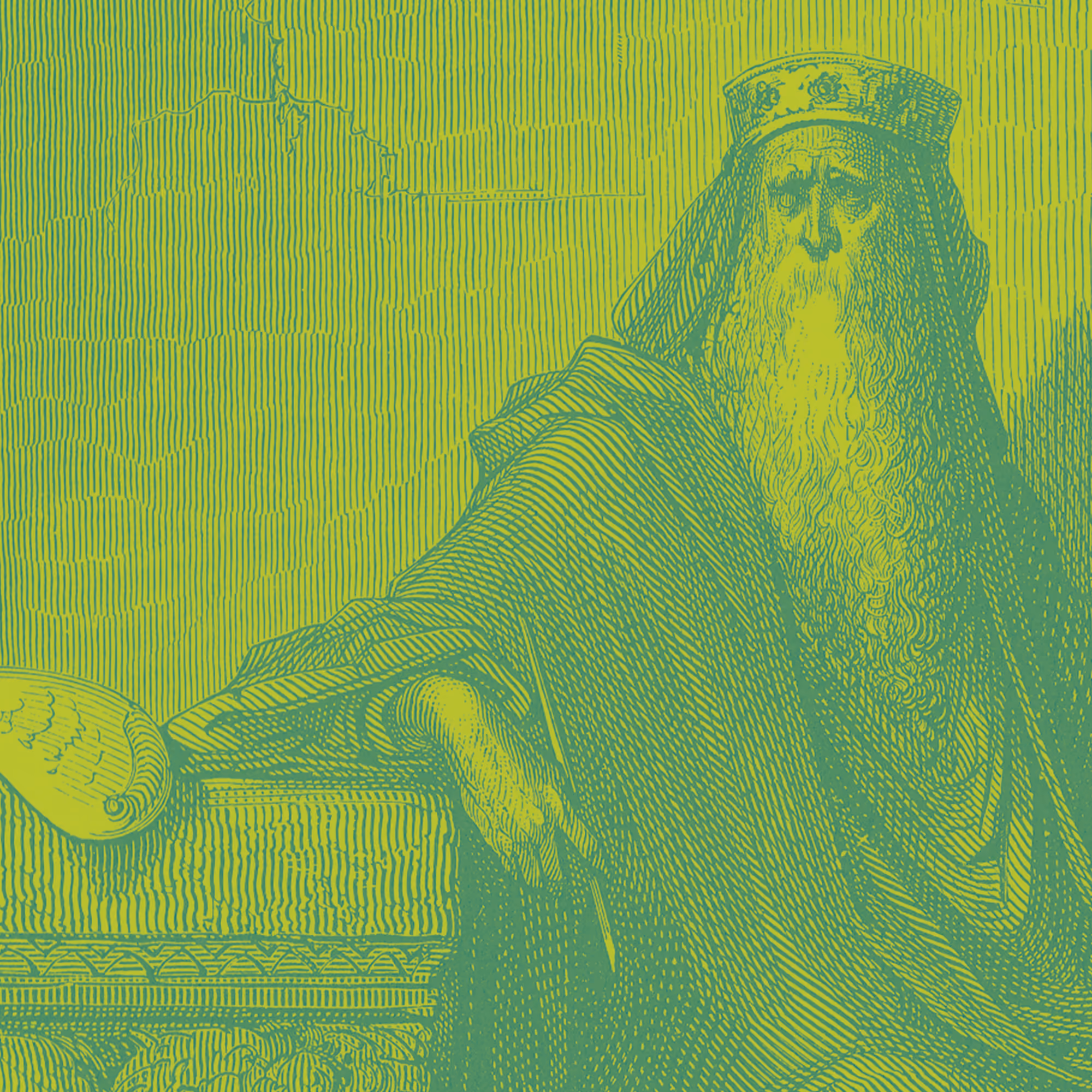 You Cannot Escape God’s Rule